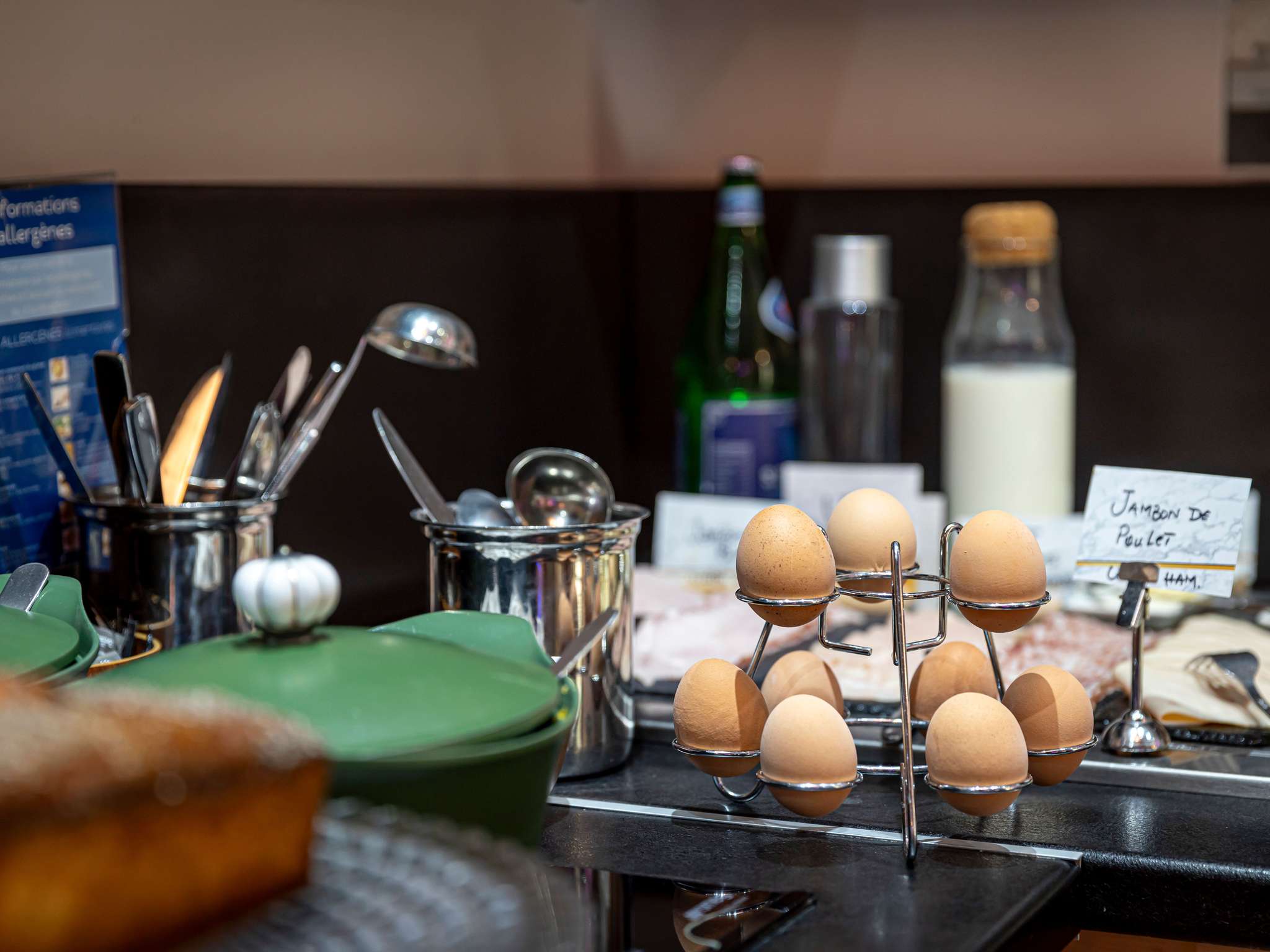 Photo - Mercure Paris Place d'Italie