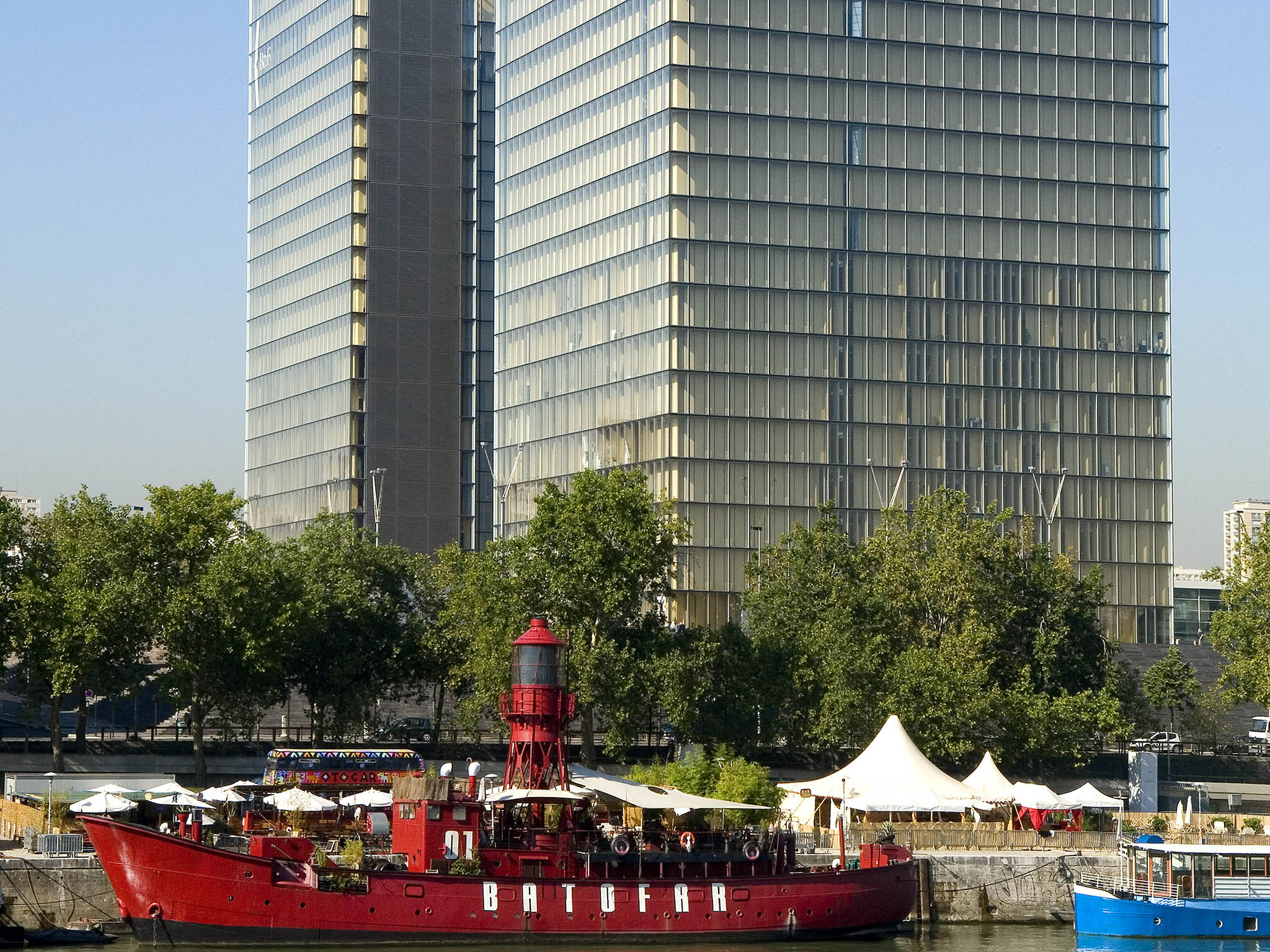 Photo - Mercure Paris Place d'Italie