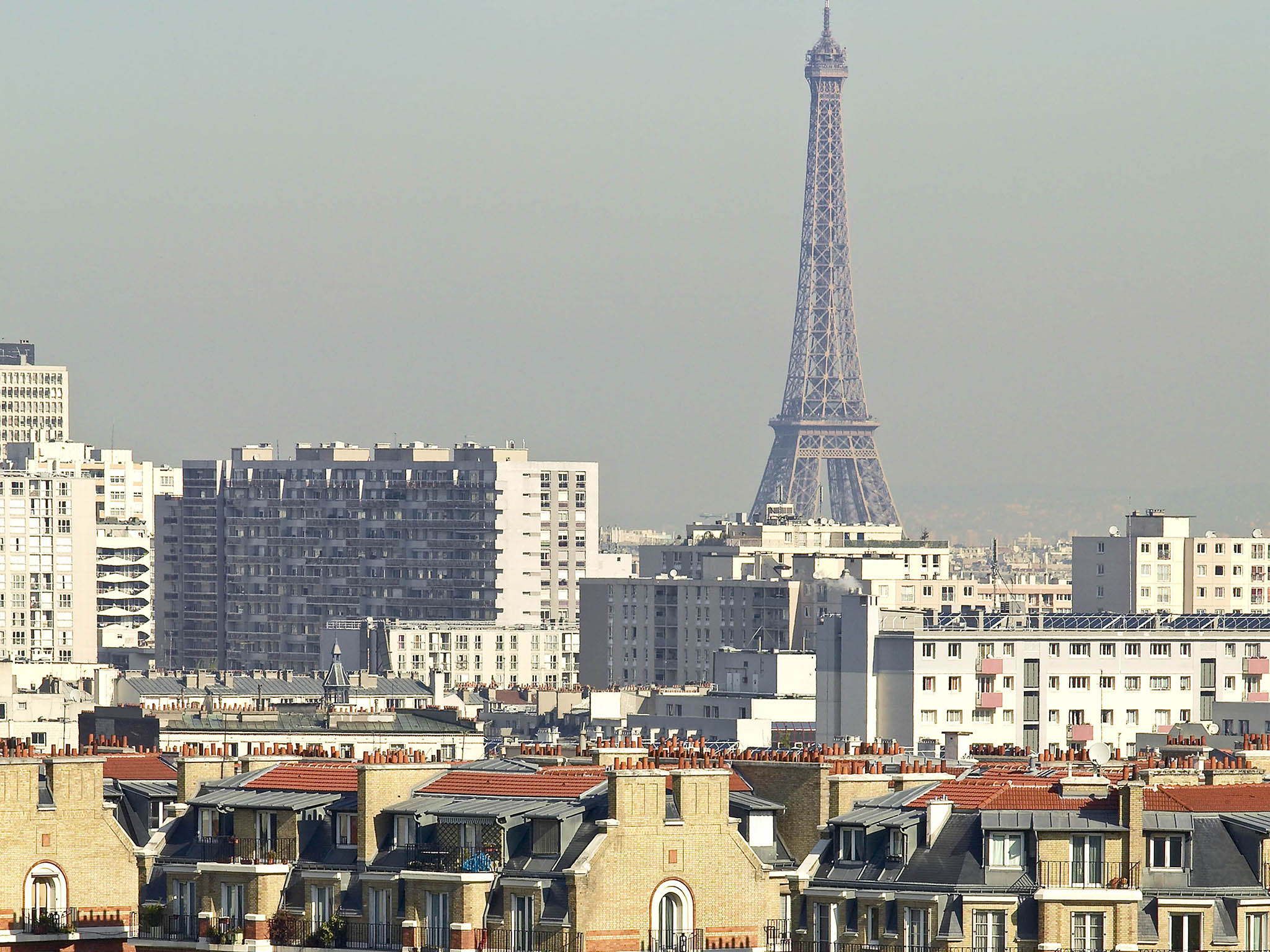 Photo - Mercure Paris Place d'Italie