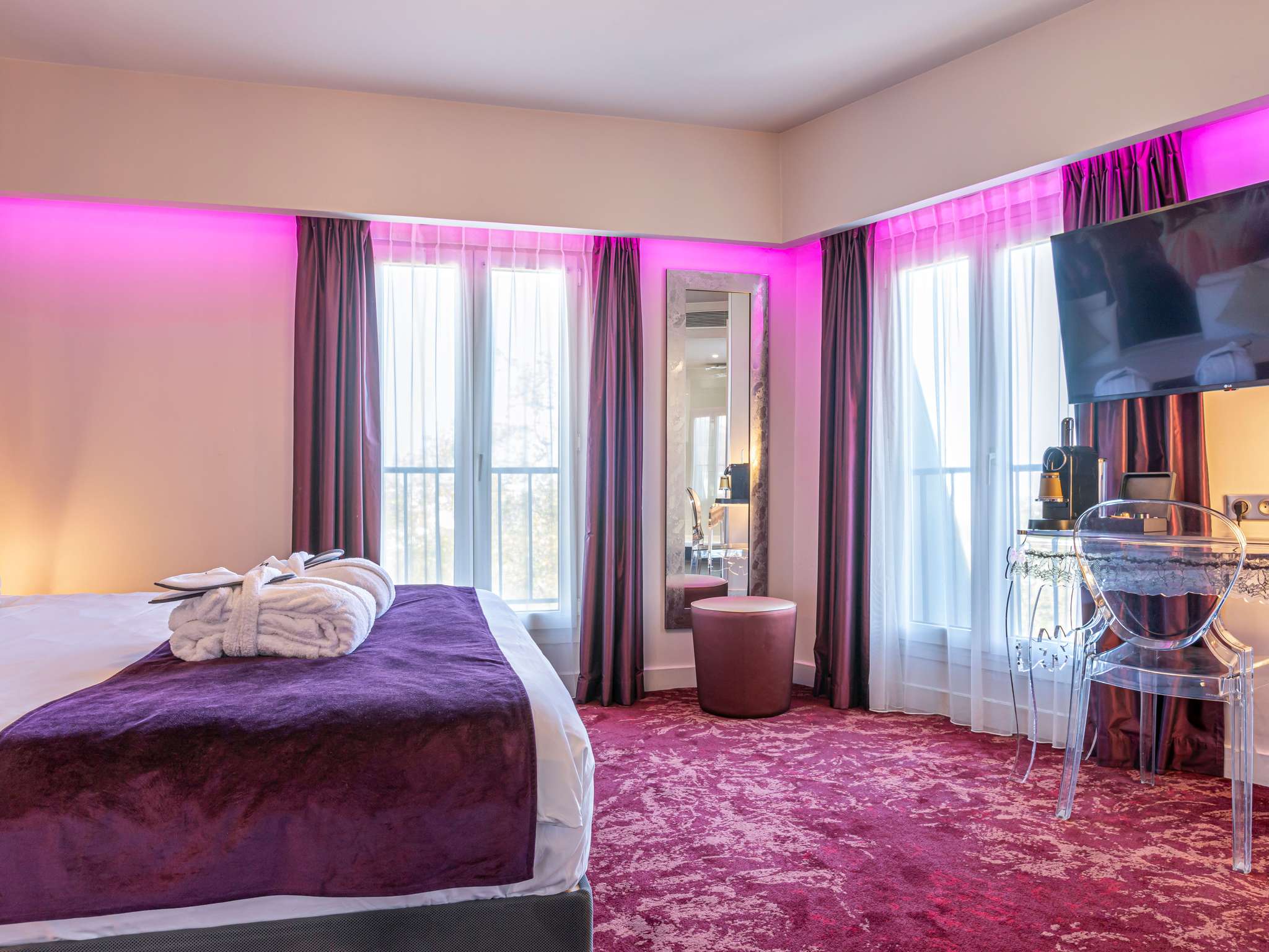 Photo - Mercure Paris Place d'Italie