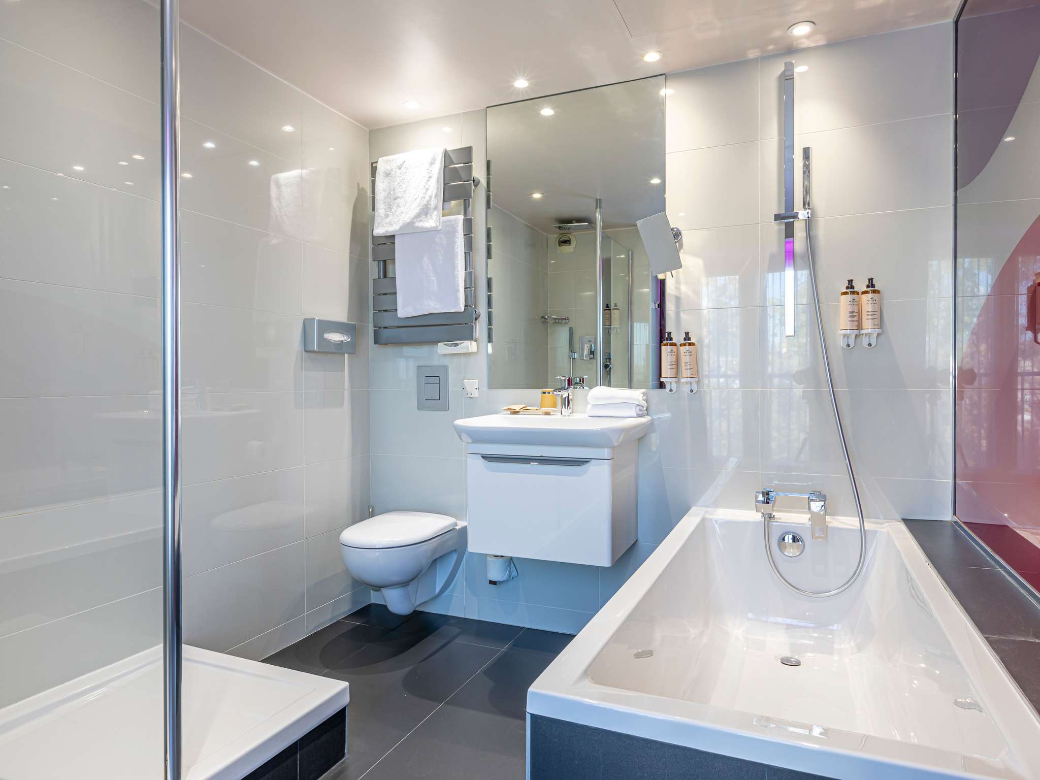 Photo - Mercure Paris Place d'Italie