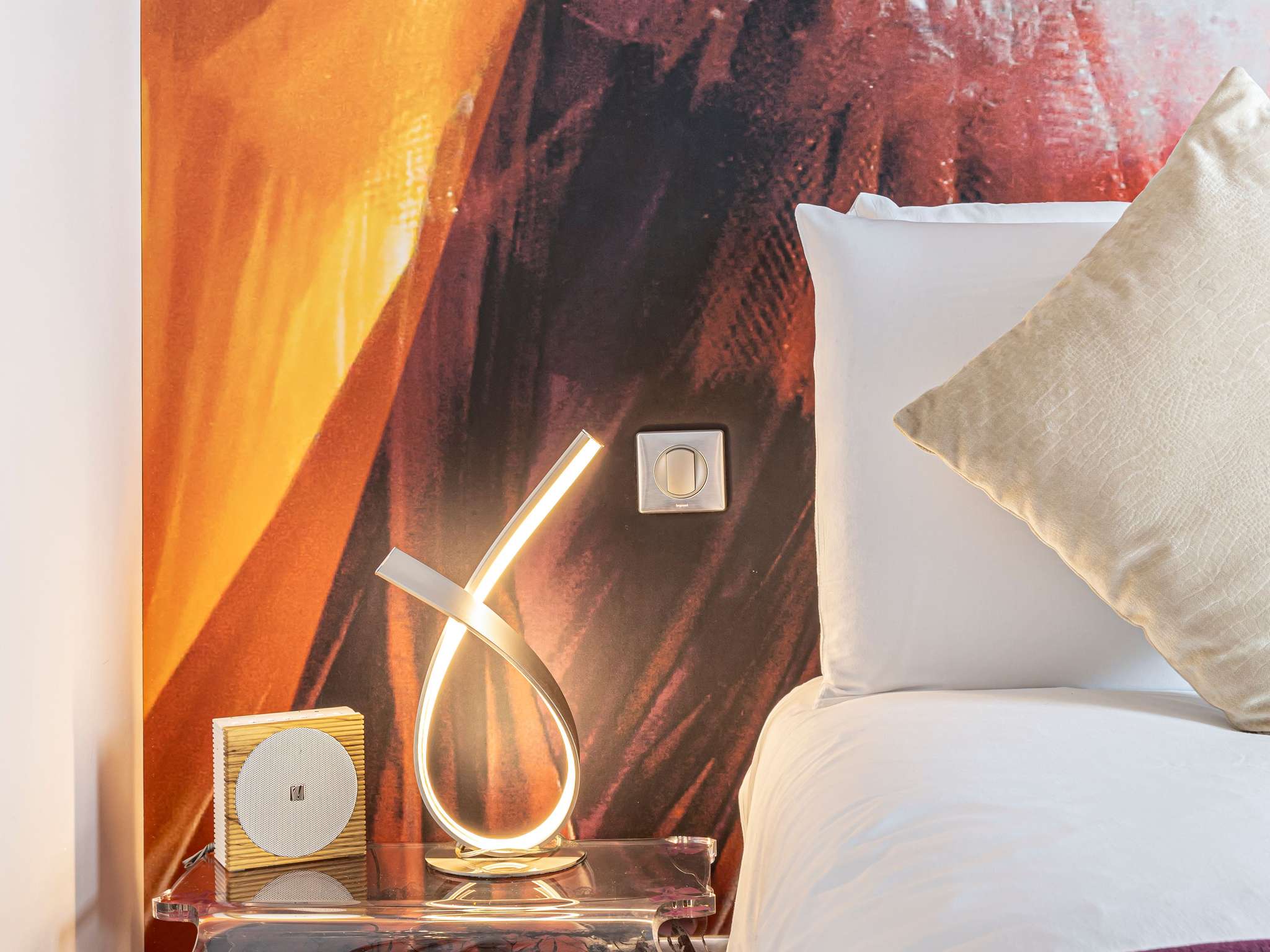 Photo - Mercure Paris Place d'Italie