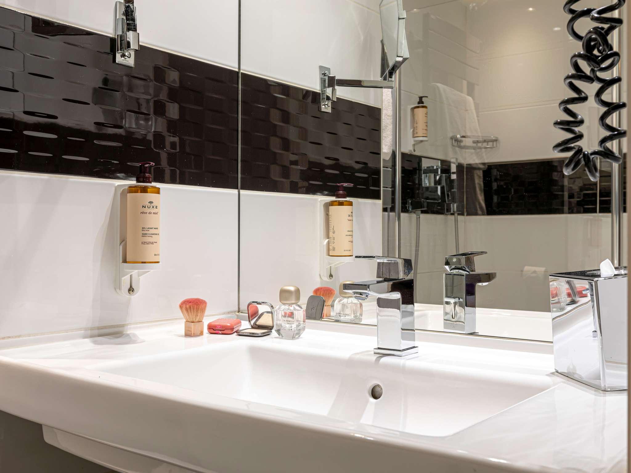 Photo - Mercure Paris Place d'Italie