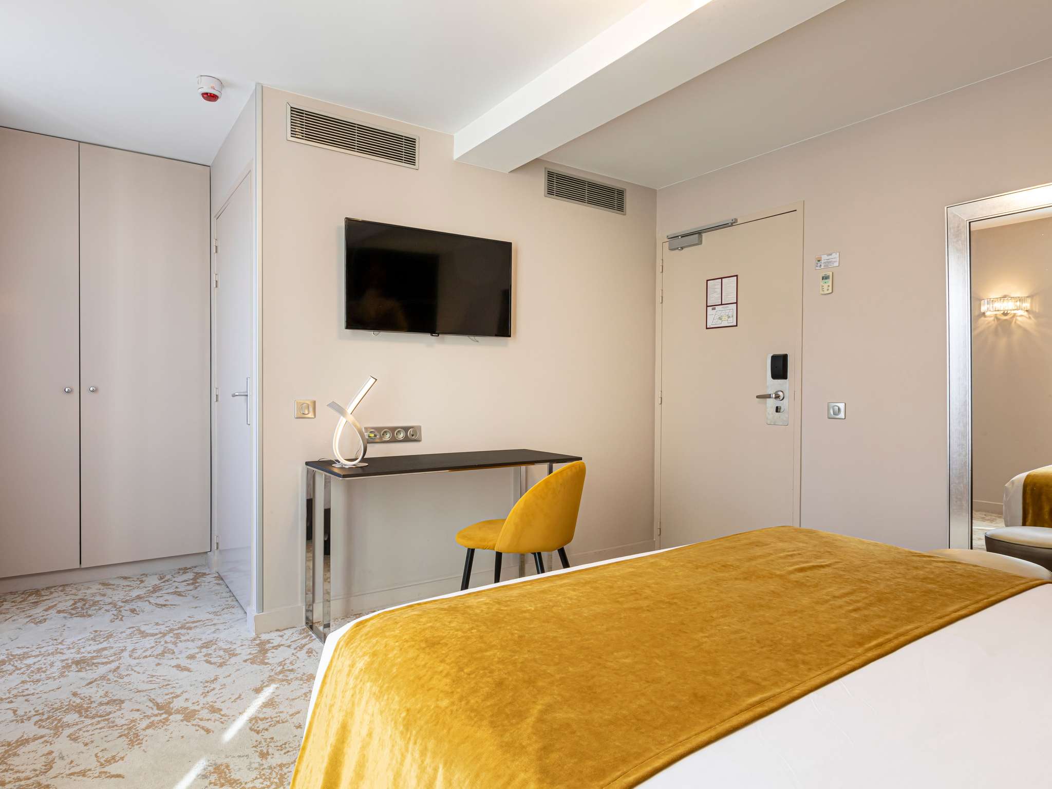 Photo - Mercure Paris Place d'Italie