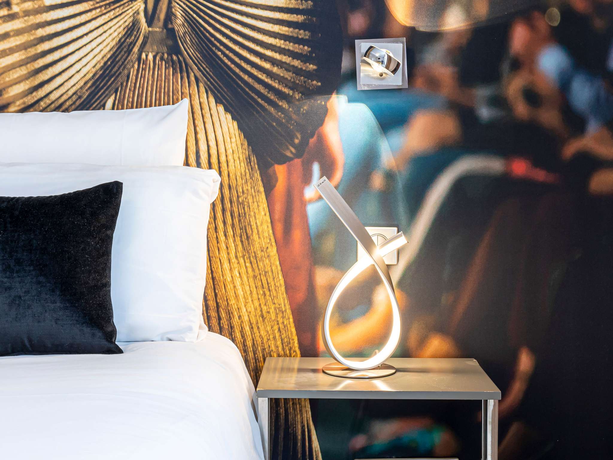 Photo - Mercure Paris Place d'Italie