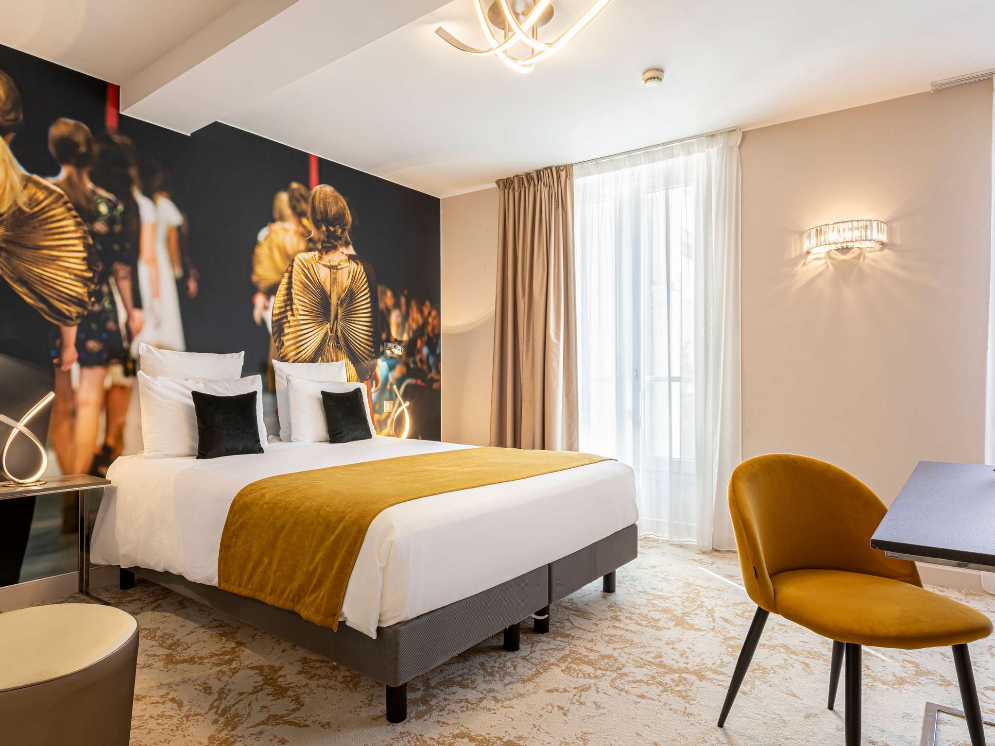 Photo - Mercure Paris Place d'Italie
