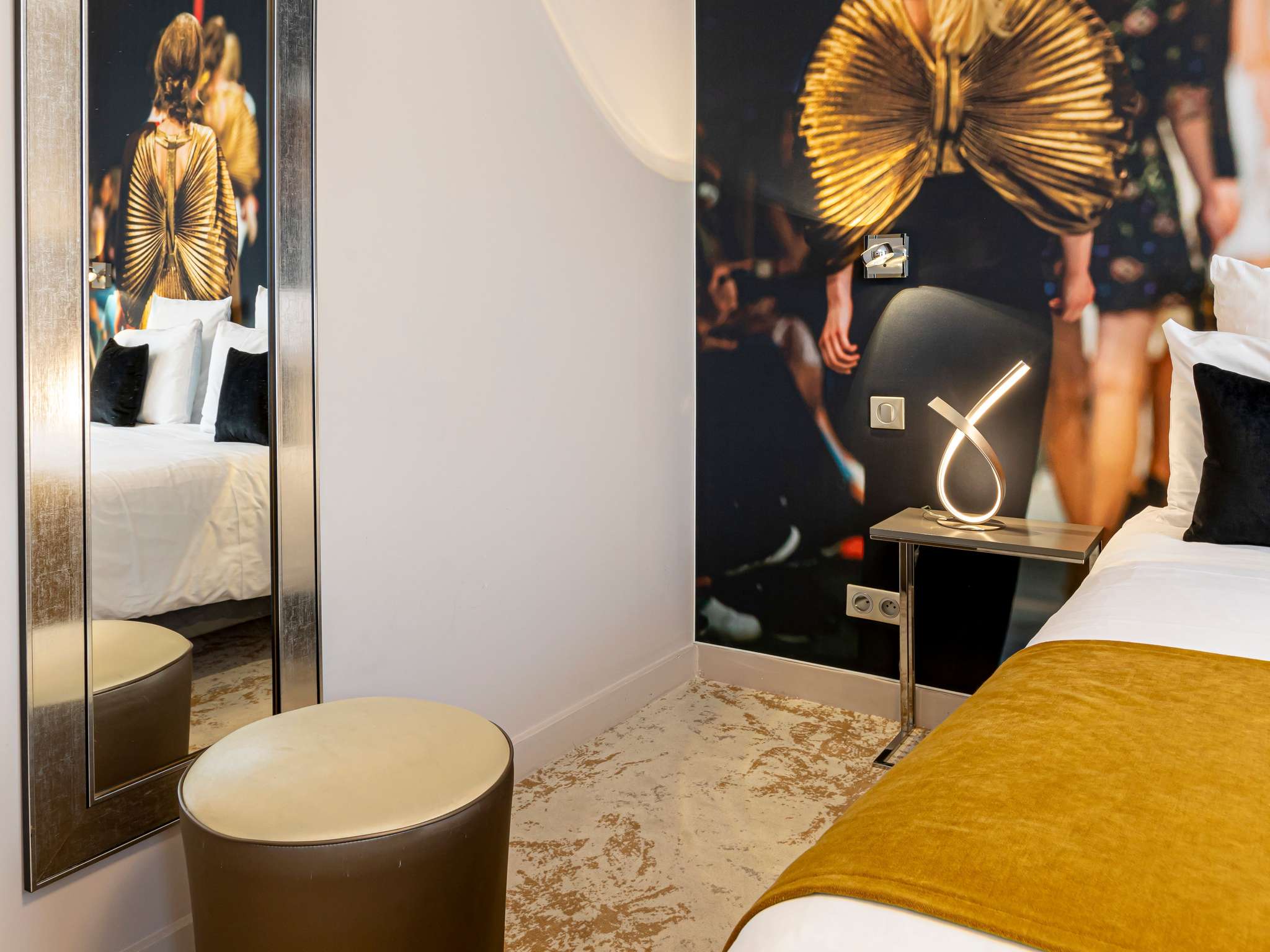 Photo - Mercure Paris Place d'Italie