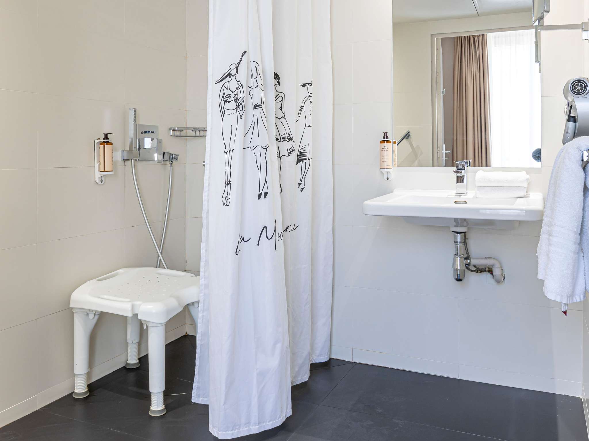 Photo - Mercure Paris Place d'Italie