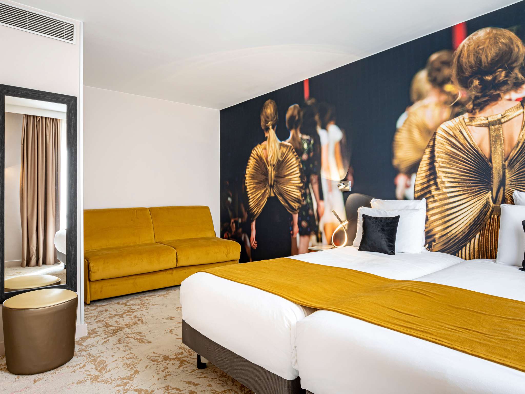 Photo - Mercure Paris Place d'Italie