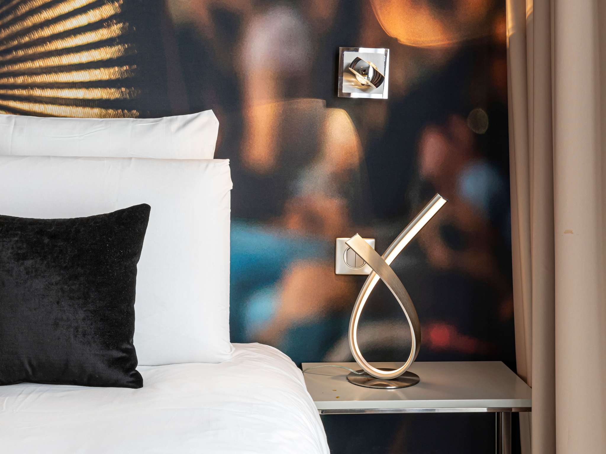 Photo - Mercure Paris Place d'Italie