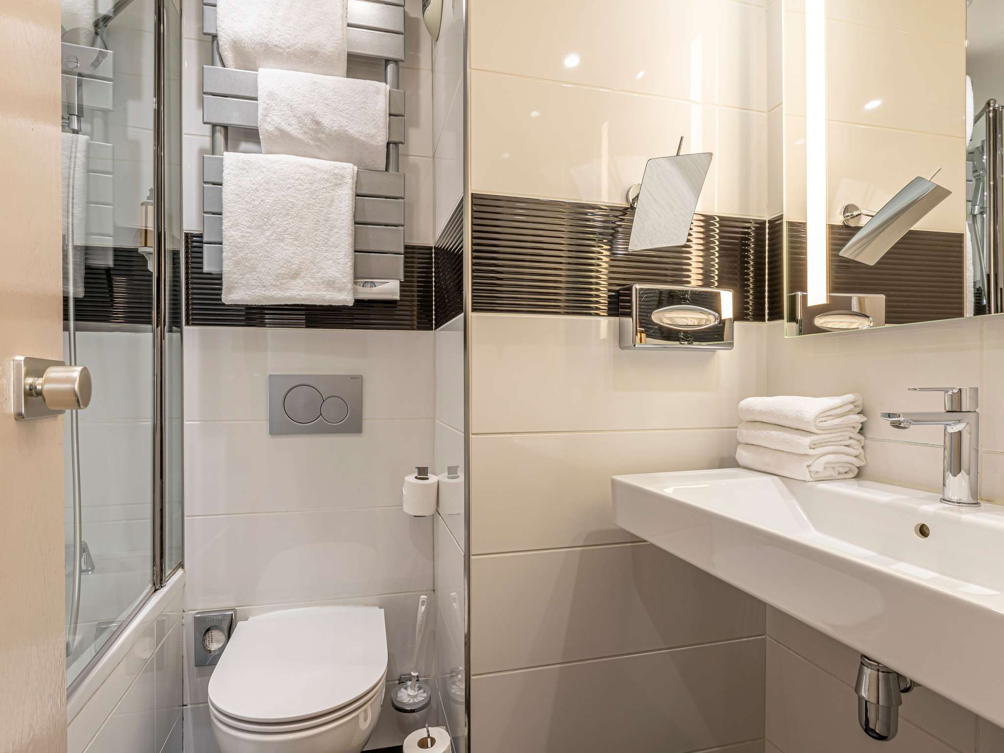 Photo - Mercure Paris Place d'Italie