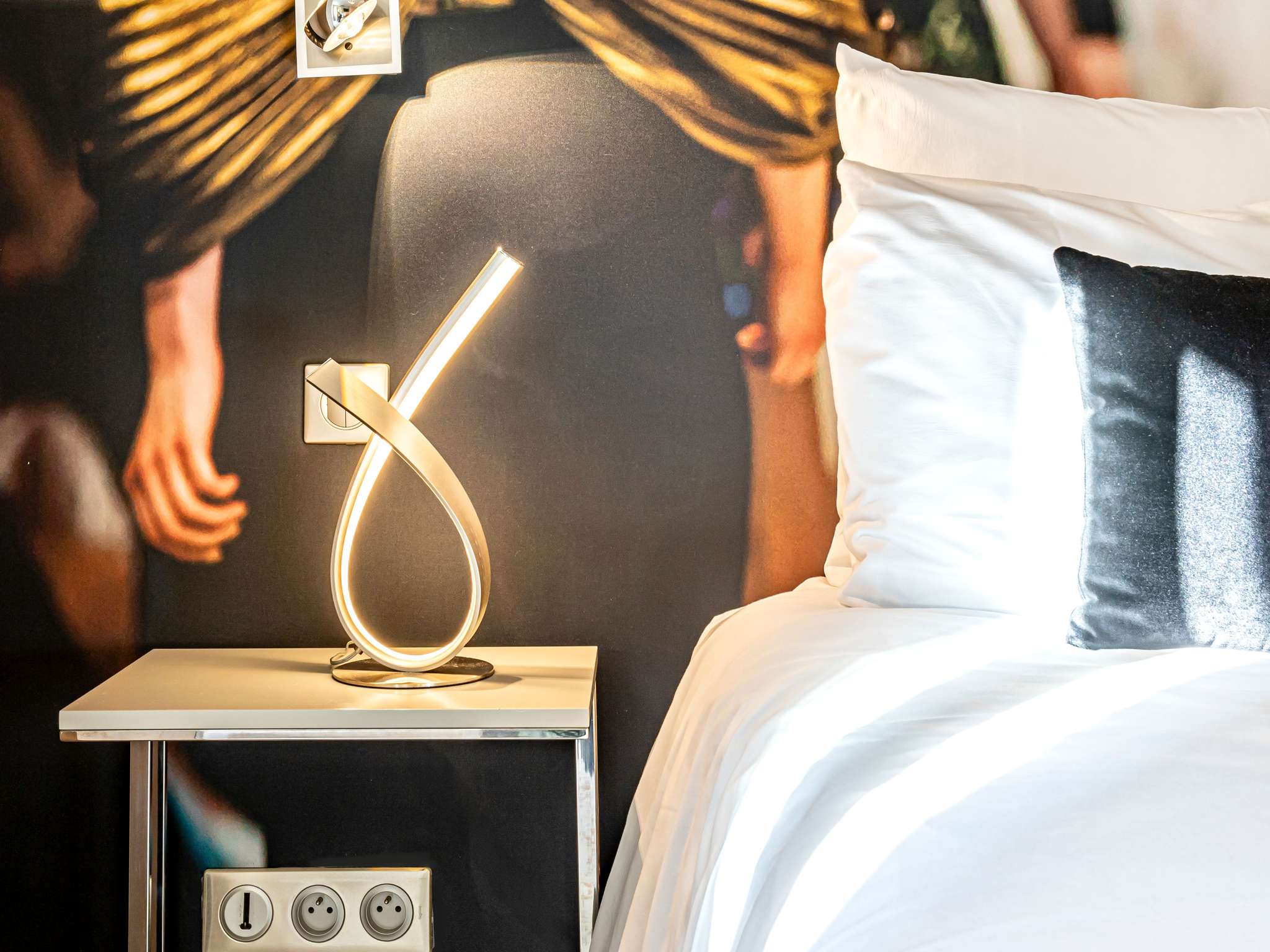 Photo - Mercure Paris Place d'Italie