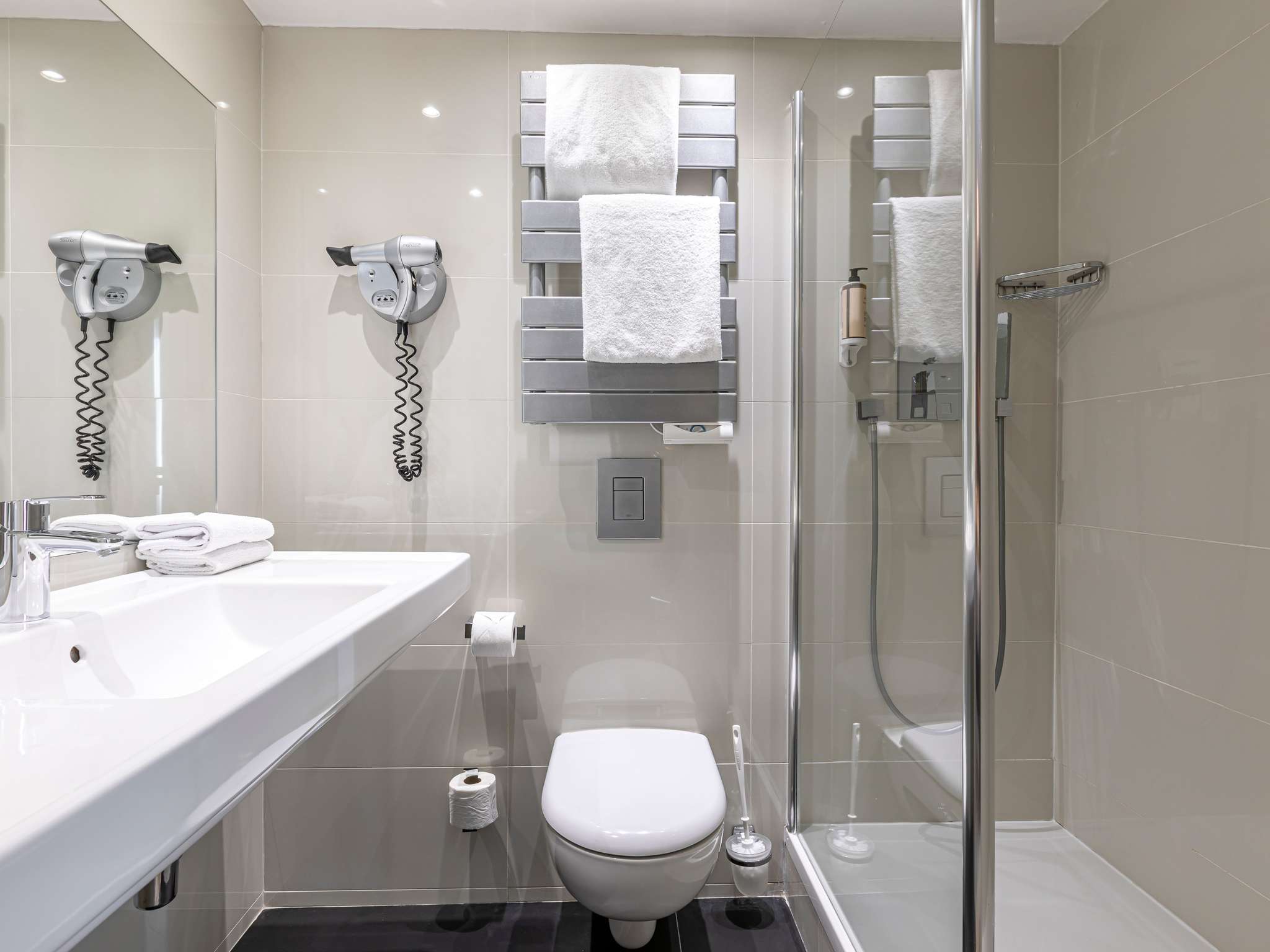 Photo - Mercure Paris Place d'Italie