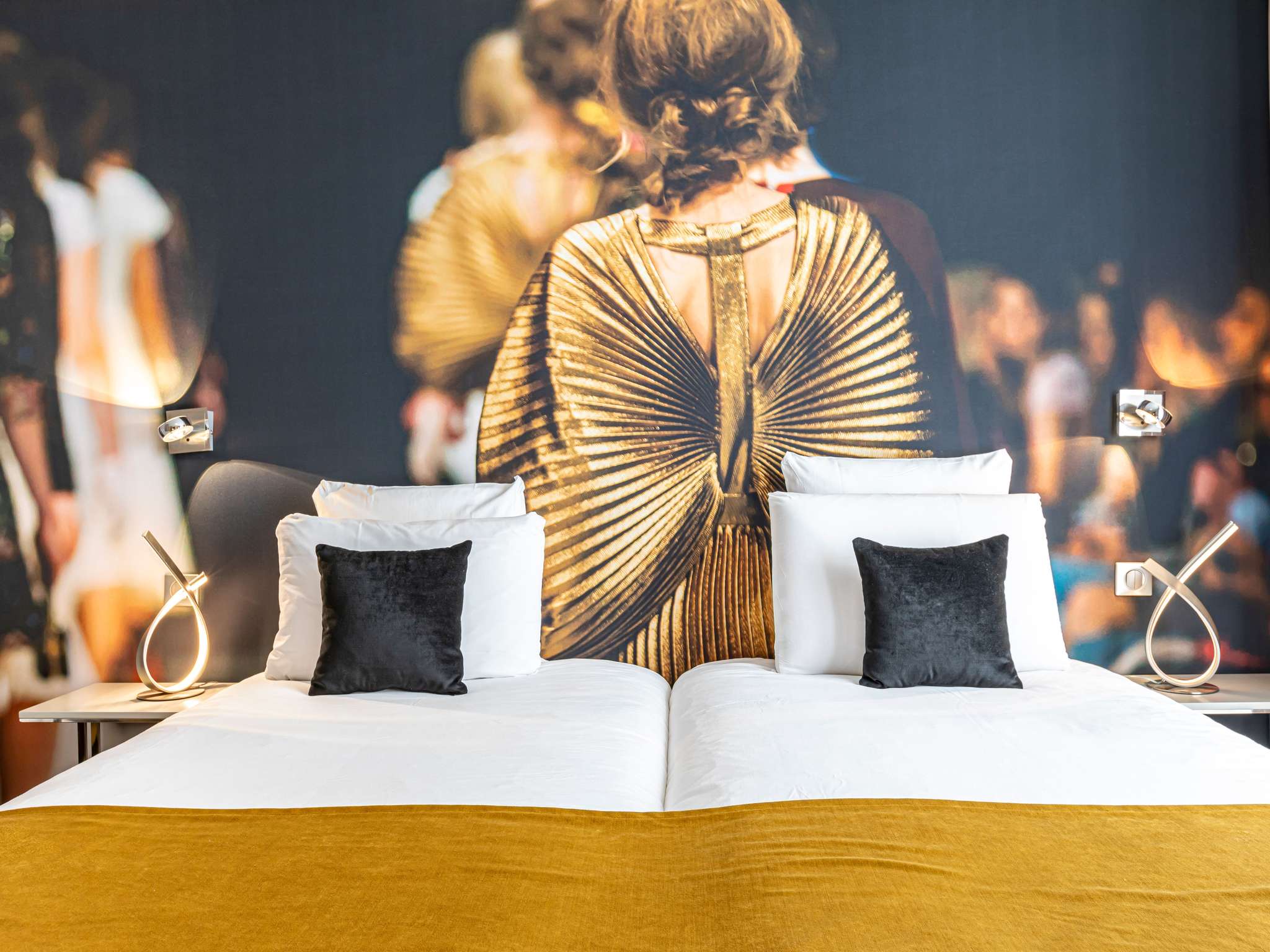 Photo - Mercure Paris Place d'Italie