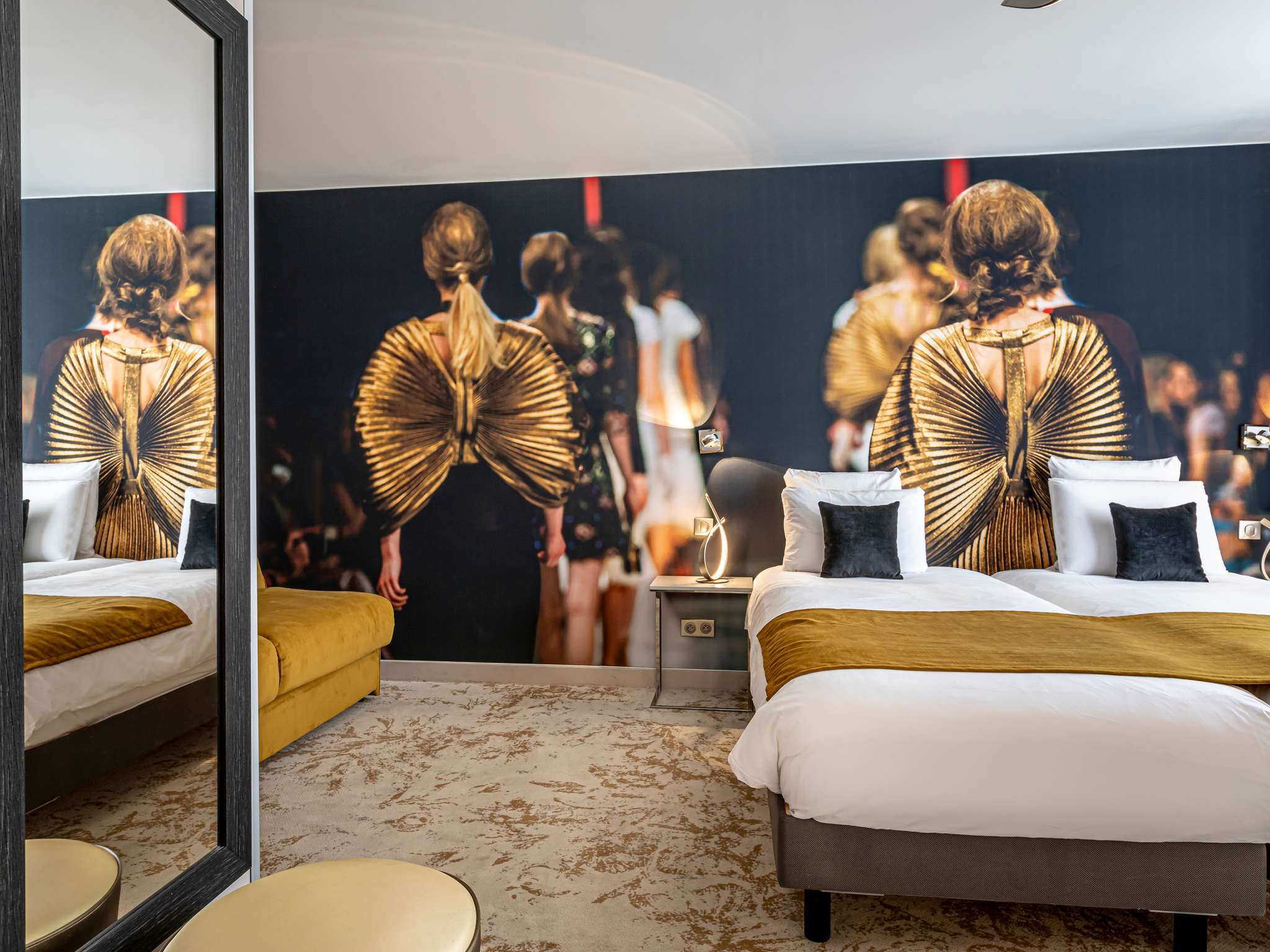 Photo - Mercure Paris Place d'Italie