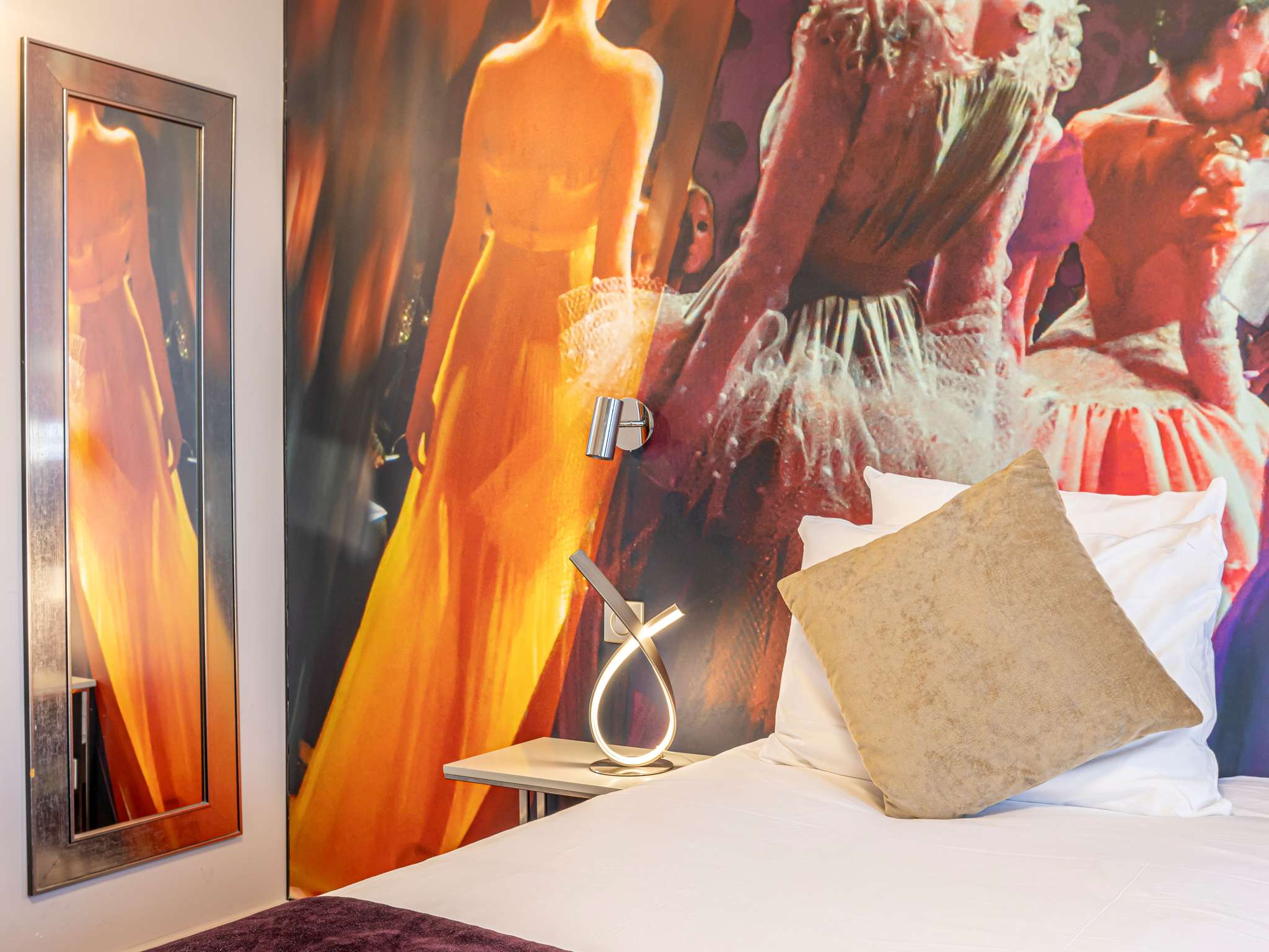 Photo - Mercure Paris Place d'Italie