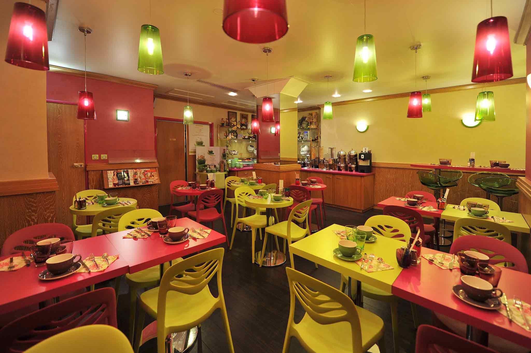 Photo - Mercure Paris Place d'Italie