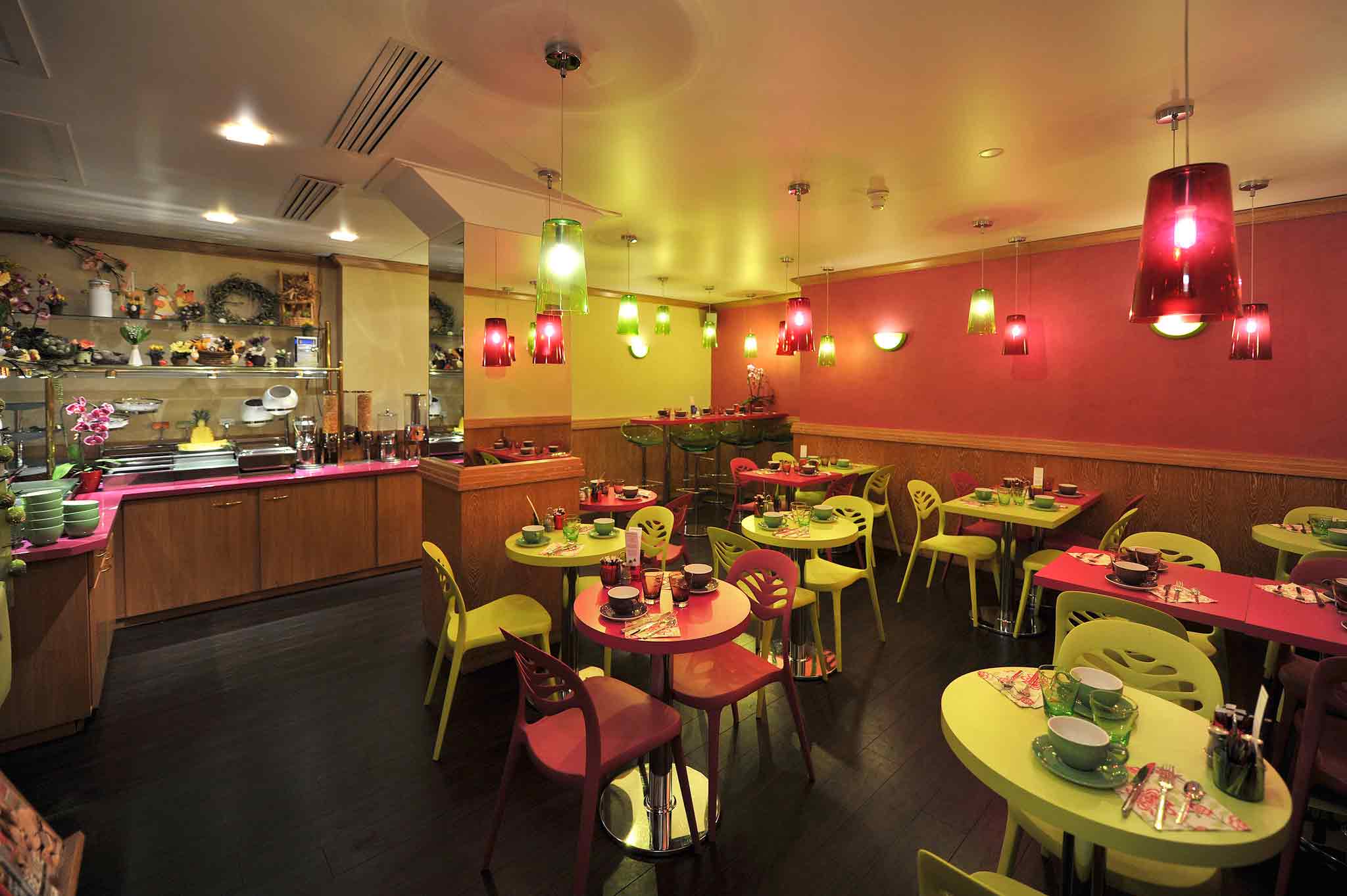 Photo - Mercure Paris Place d'Italie