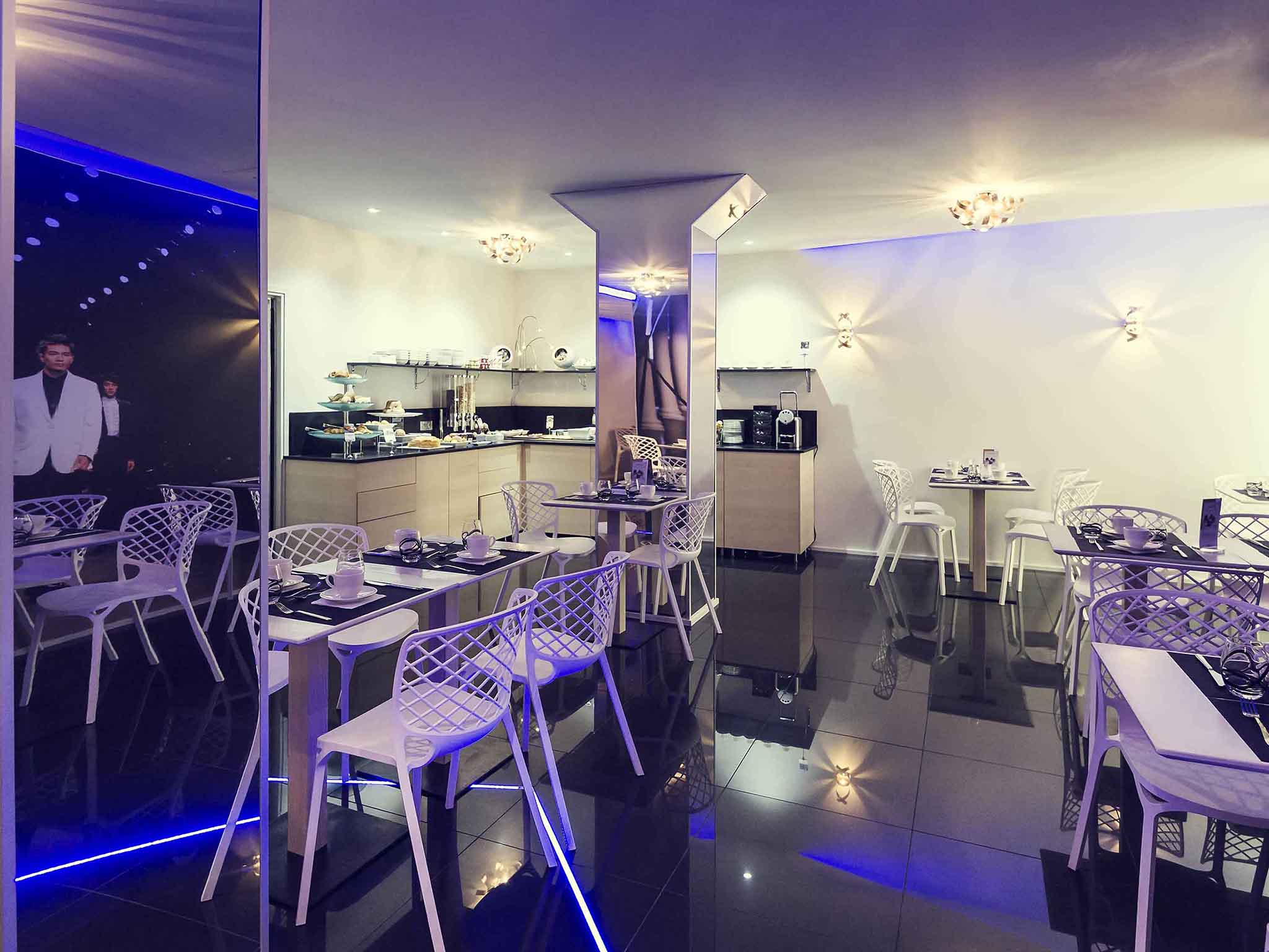 Photo - Mercure Paris Place d'Italie