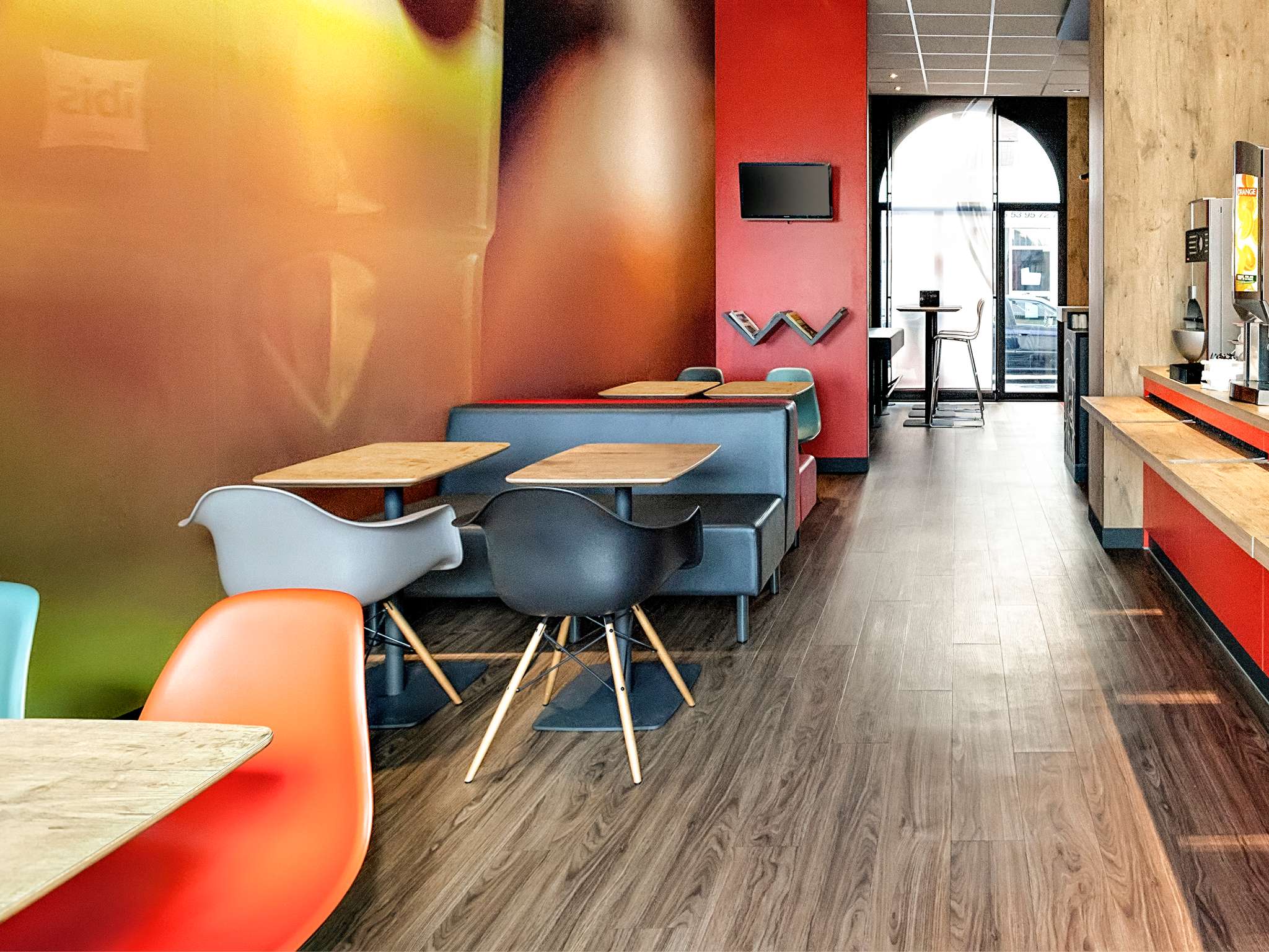 Foto - Ibis Agen Centre - Rénové en 2026