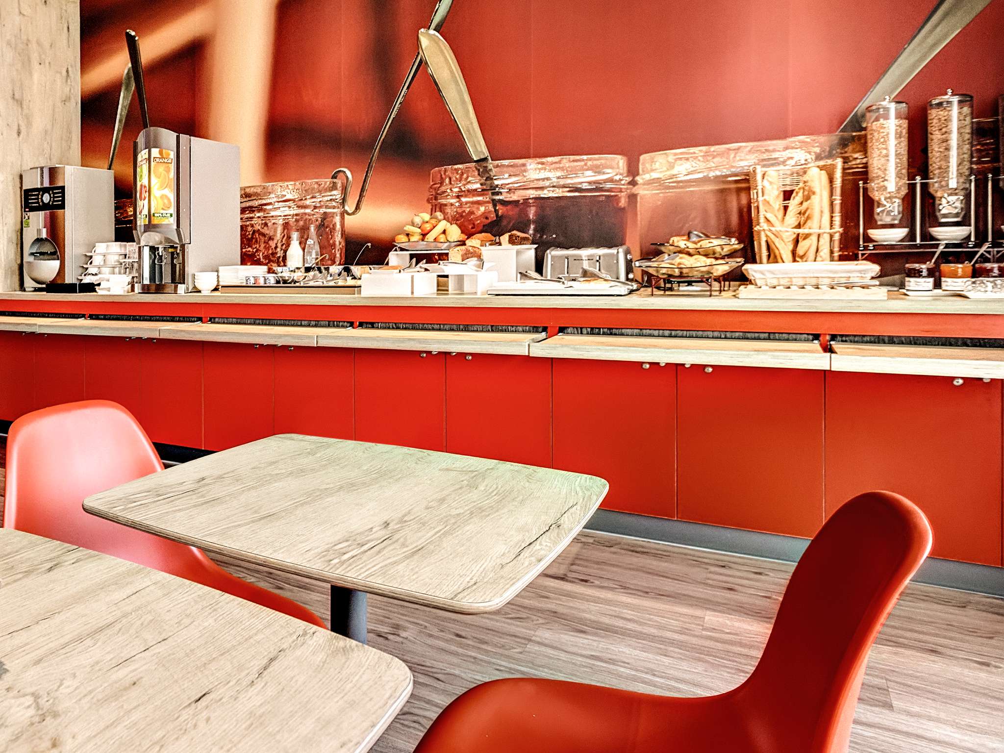 Foto - Ibis Agen Centre - Rénové en 2026