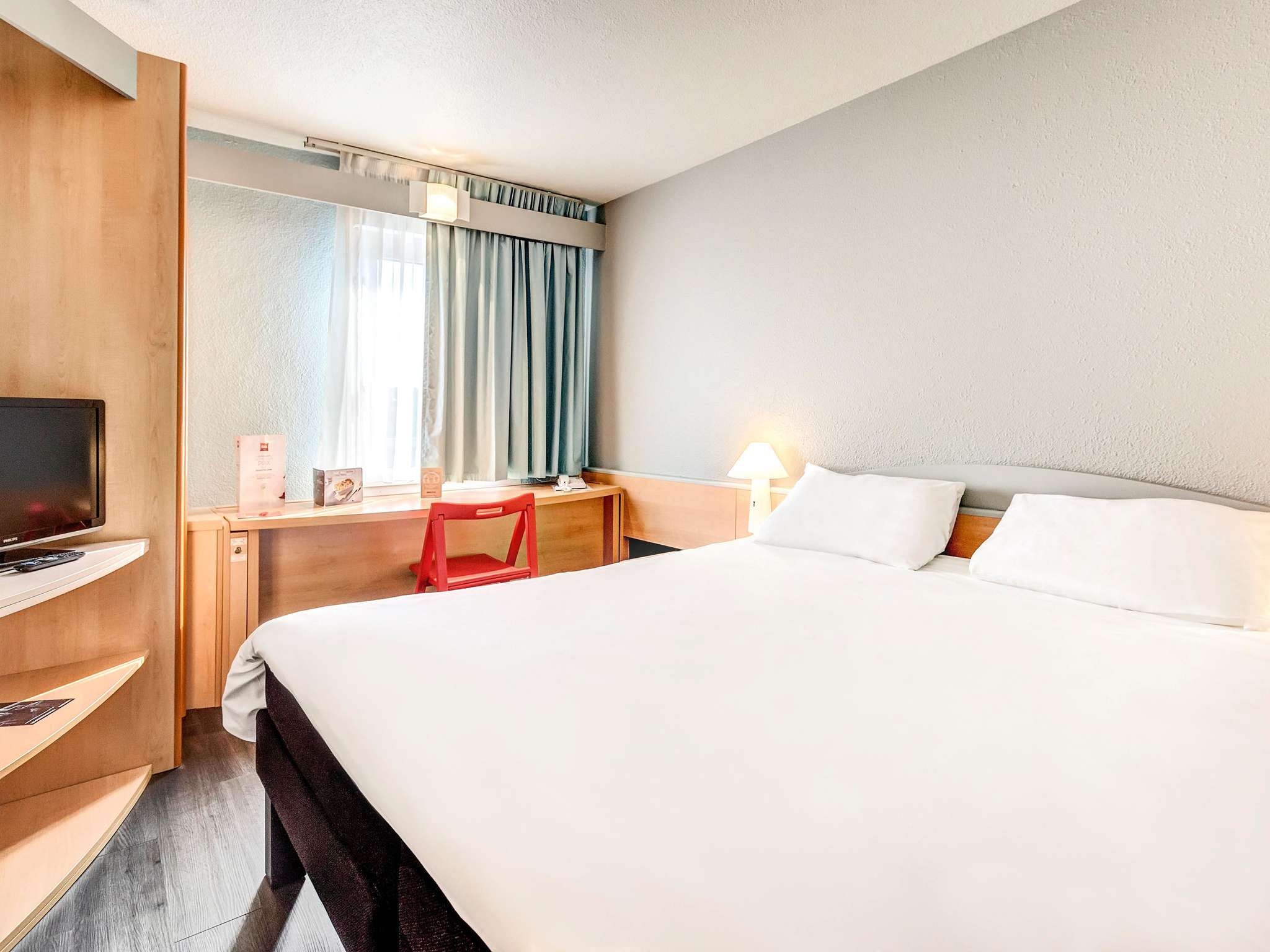 Foto - Ibis Agen Centre - Rénové en 2026