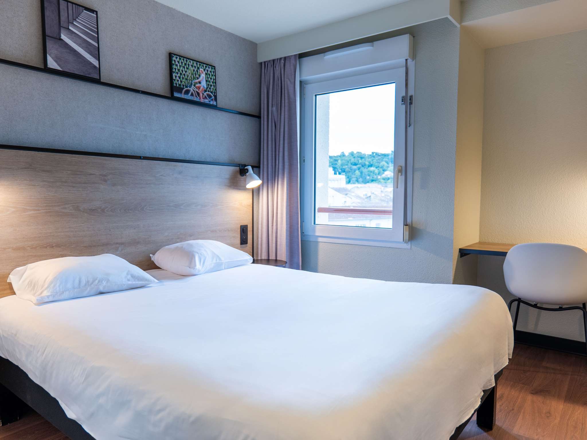 Foto - Ibis Agen Centre - Rénové en 2026