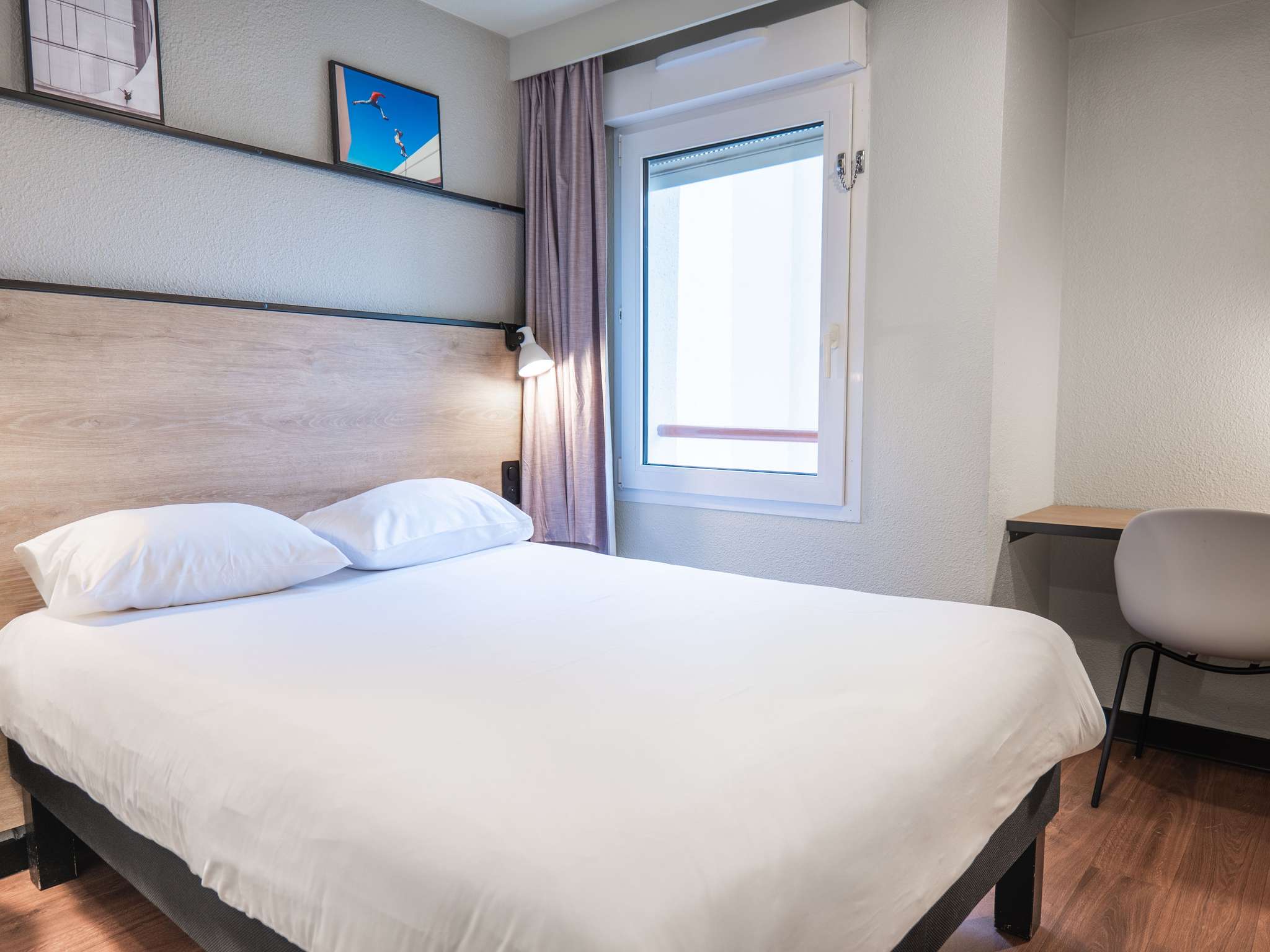 Foto - Ibis Agen Centre - Rénové en 2026