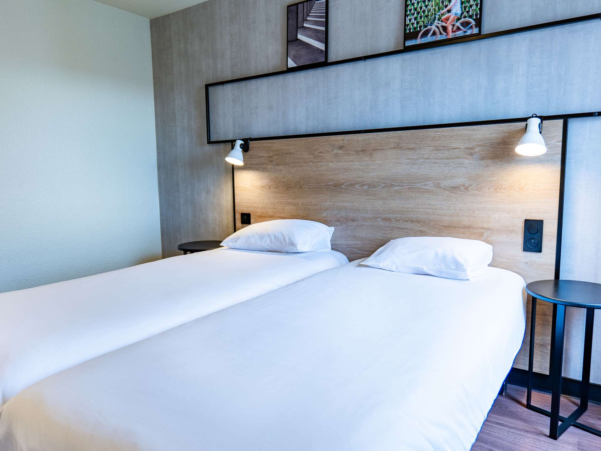 Foto - Ibis Agen Centre - Rénové en 2026