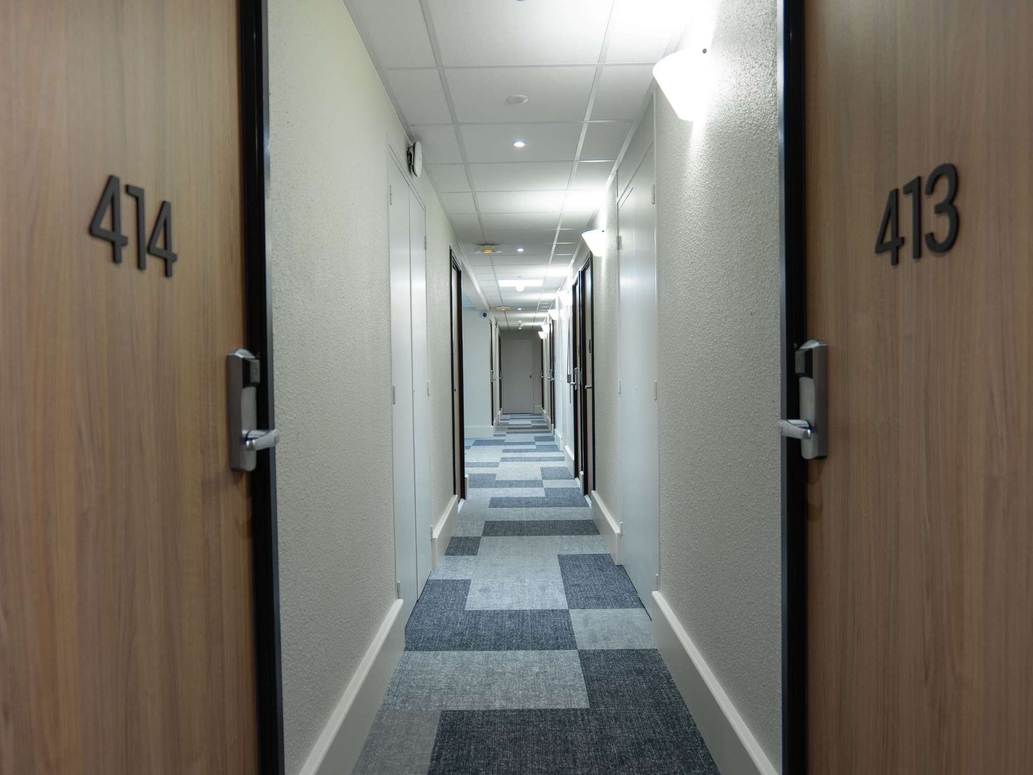 Foto - Ibis Agen Centre - Rénové en 2026