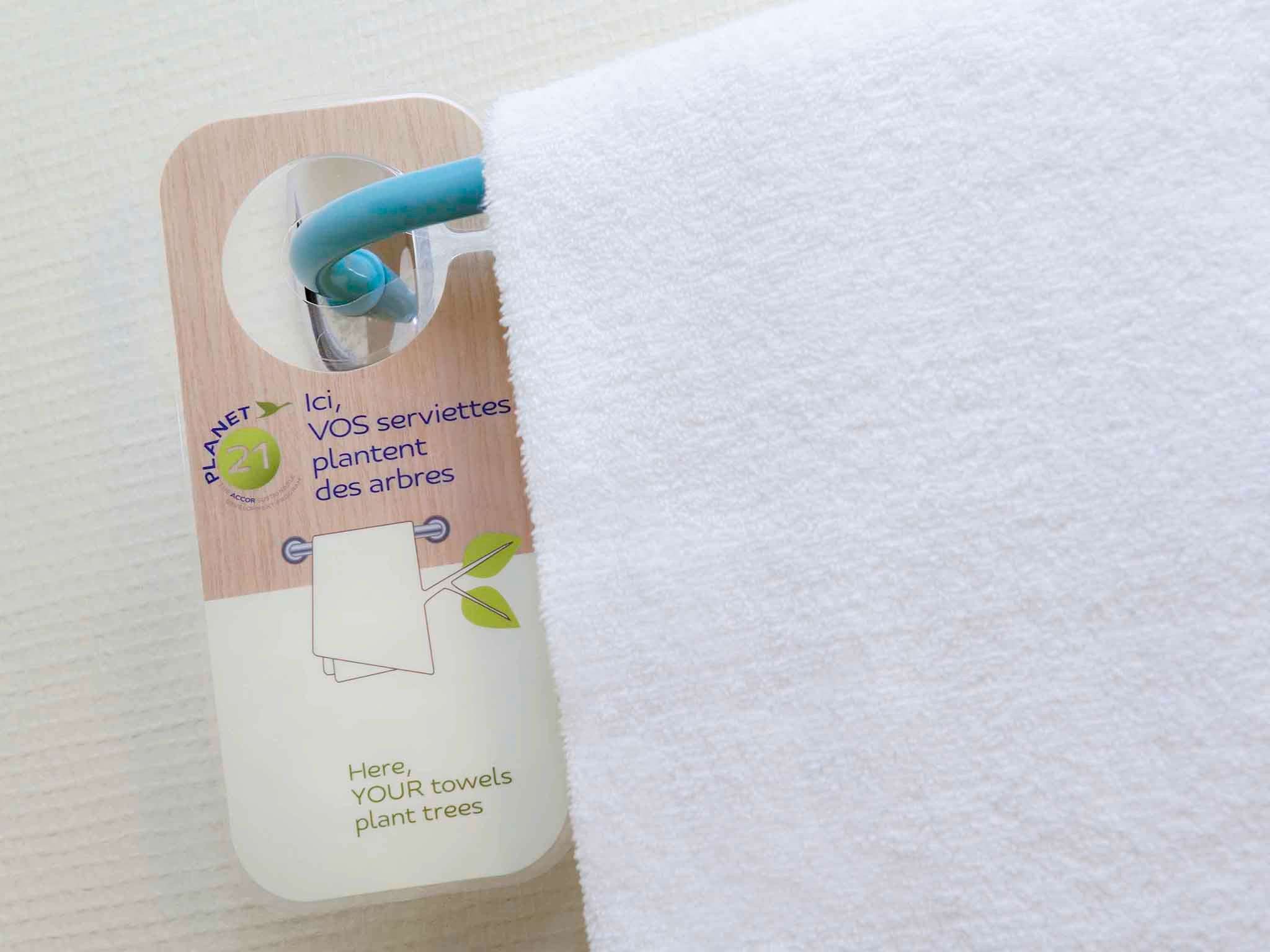 Foto - ibis Poitiers Site du Futuroscope