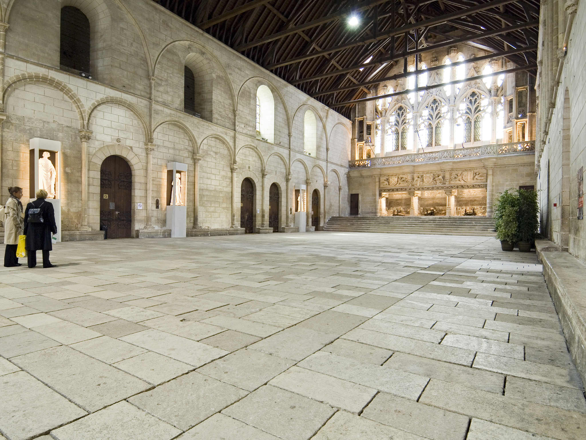 Photo - ibis Poitiers Site du Futuroscope