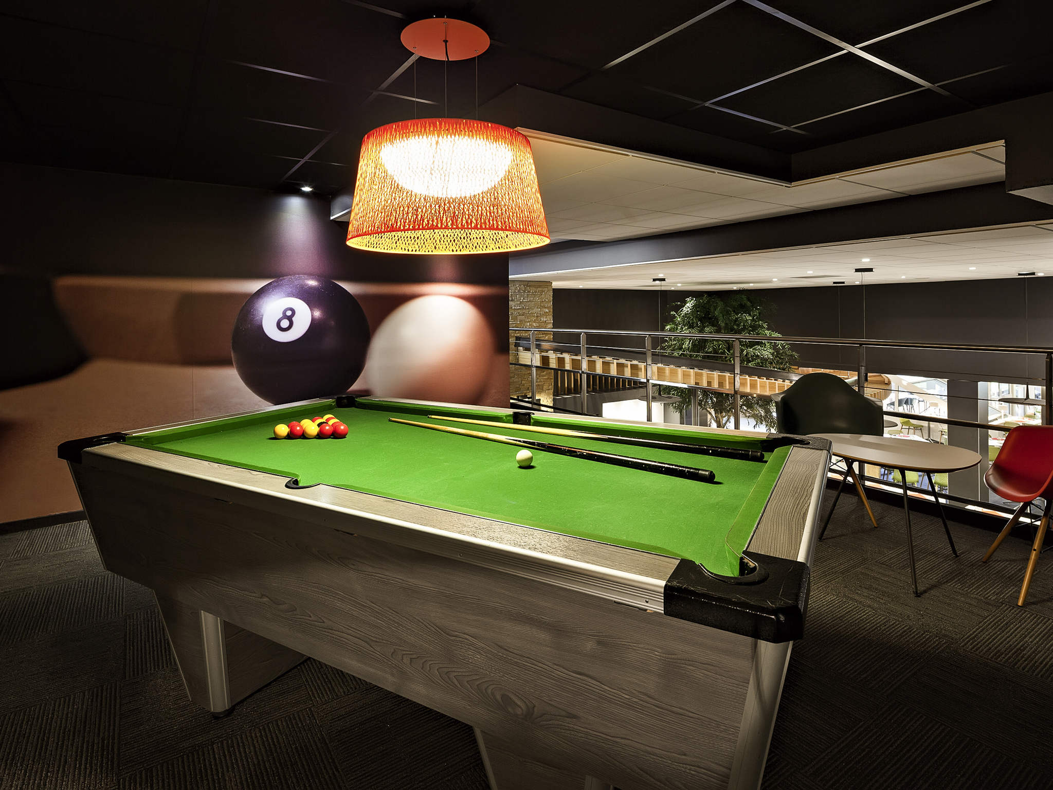 Photo - ibis Poitiers Site du Futuroscope