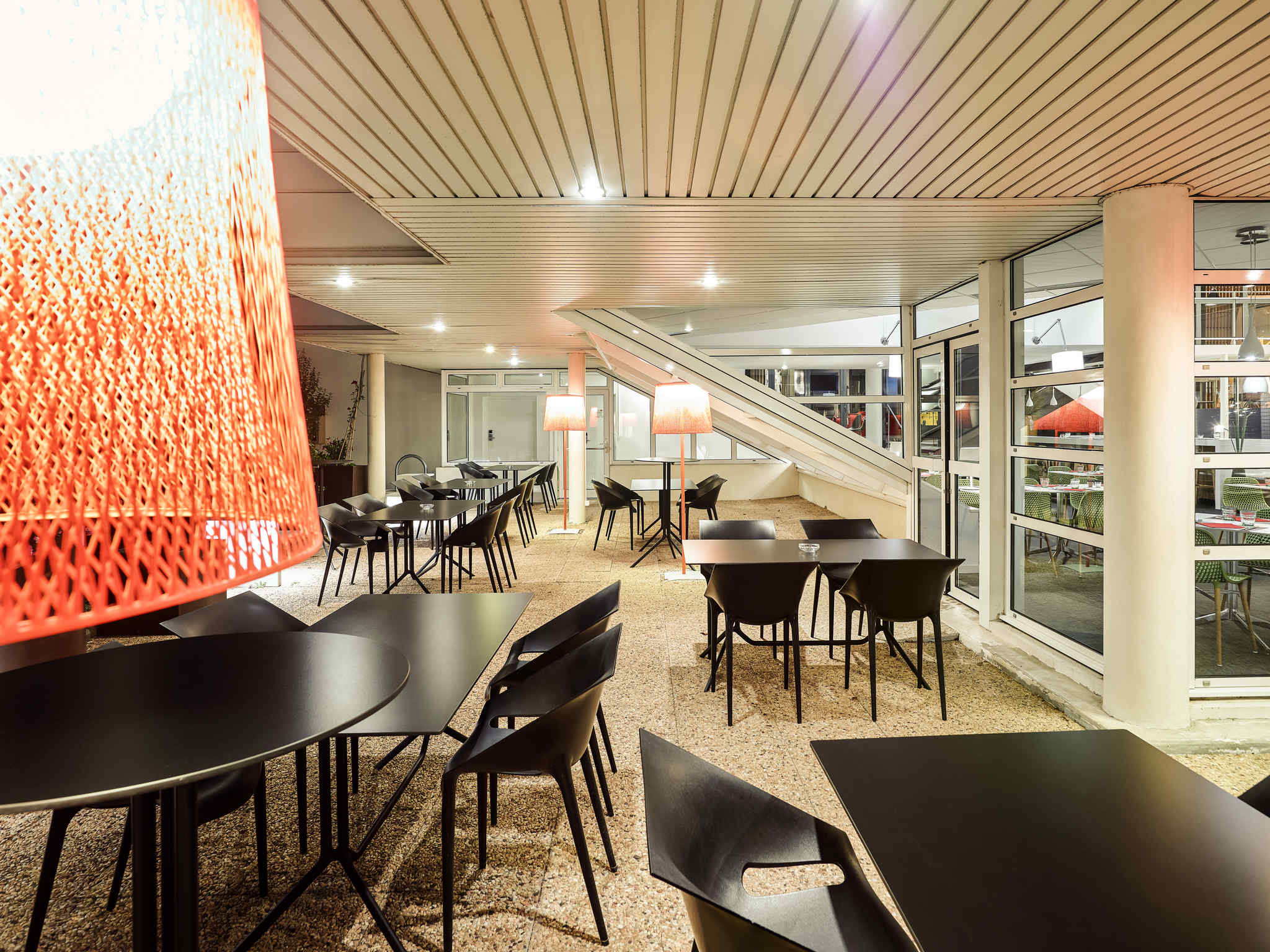 Photo - ibis Poitiers Site du Futuroscope