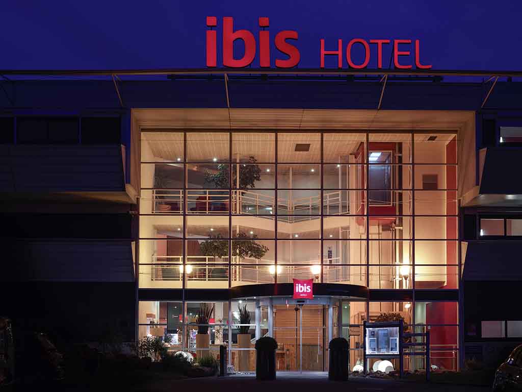 ibis Сит дю Футуроскоп - Image 4