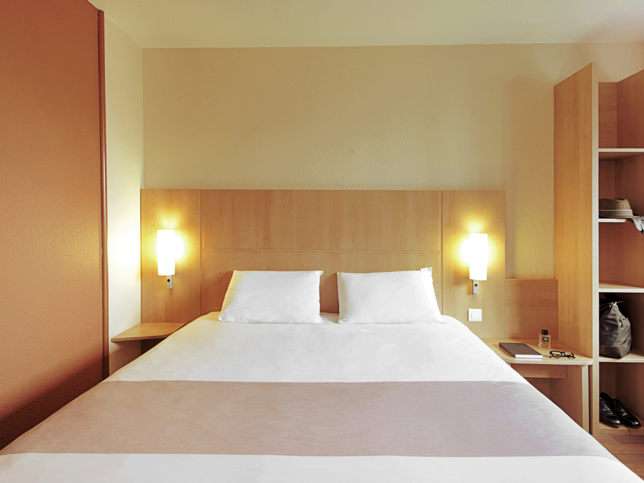 Photo - ibis Poitiers Site du Futuroscope