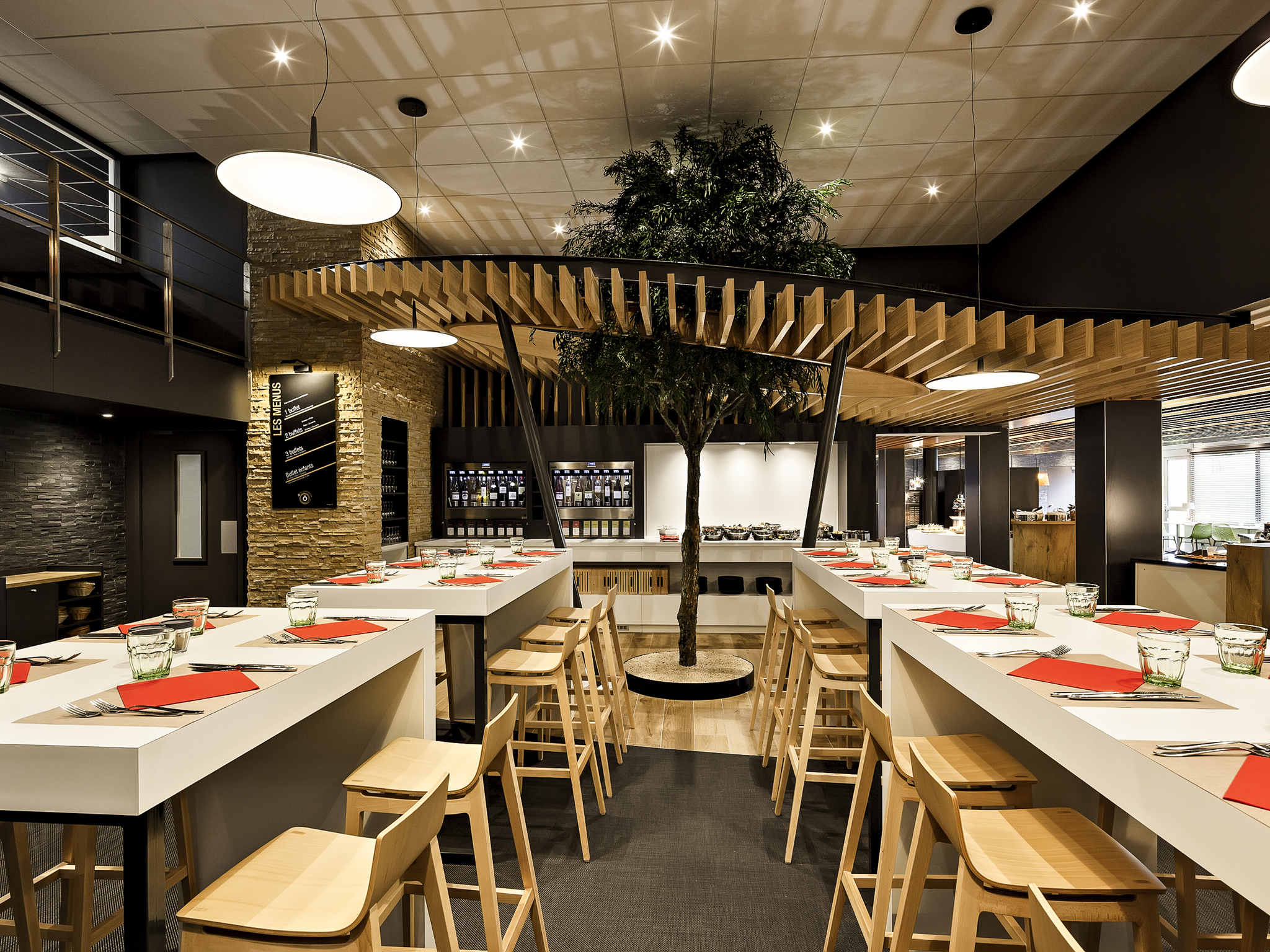 Photo - ibis Poitiers Site du Futuroscope