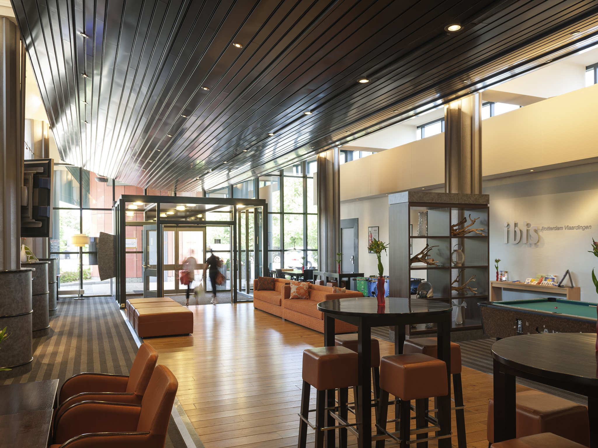 Photo - ibis Rotterdam Vlaardingen