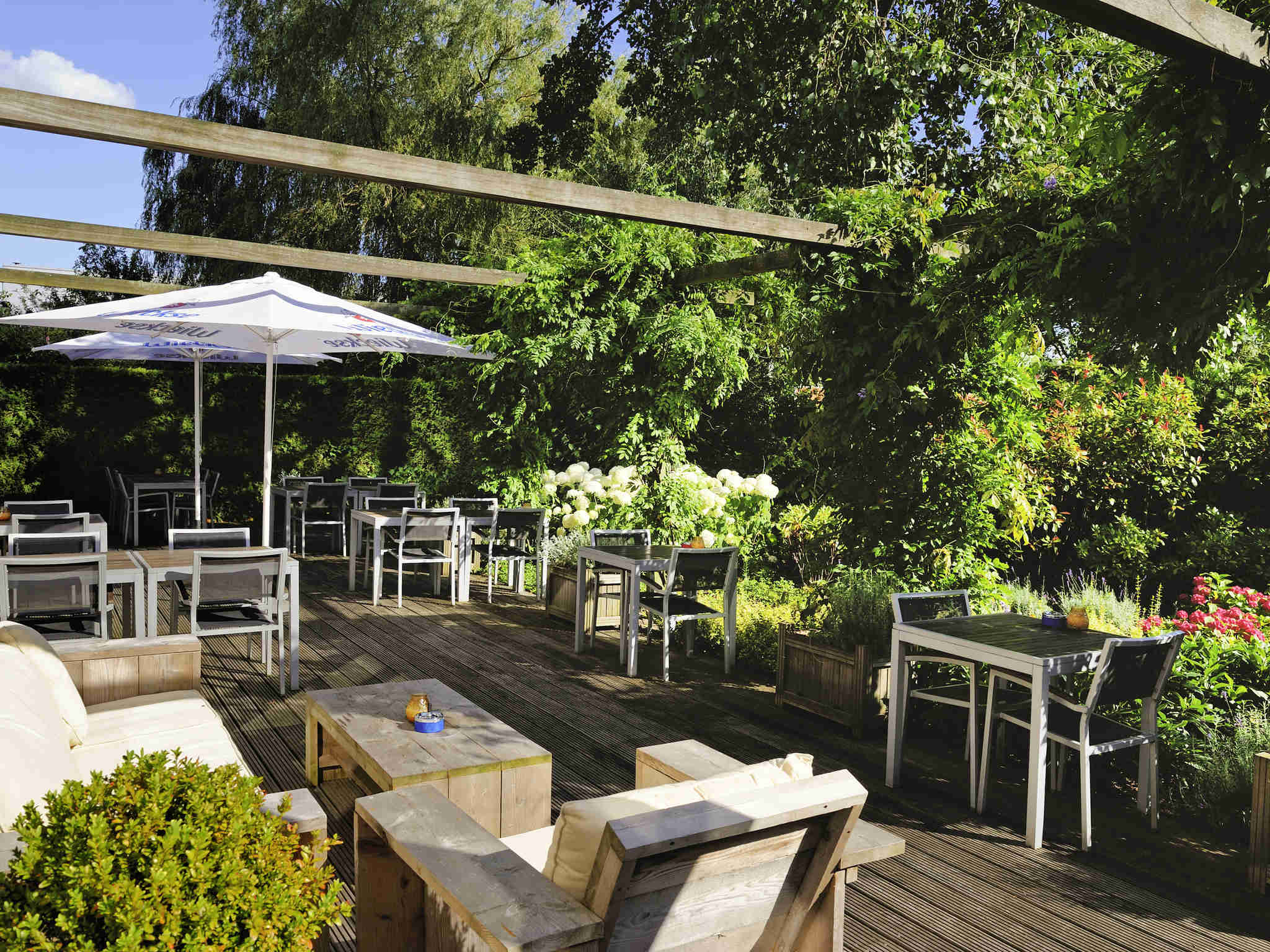 Photo - ibis Rotterdam Vlaardingen