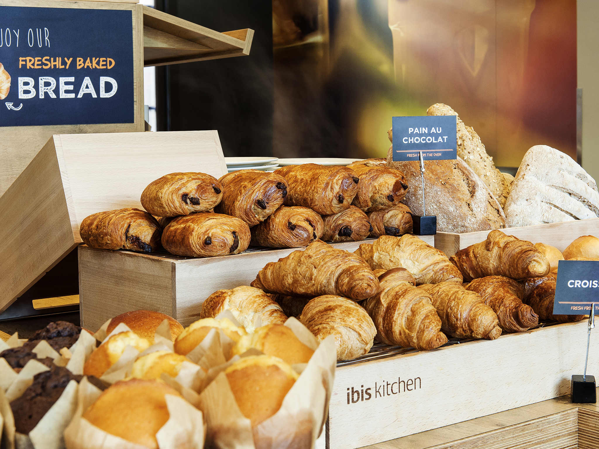 Photo - ibis Rotterdam Vlaardingen