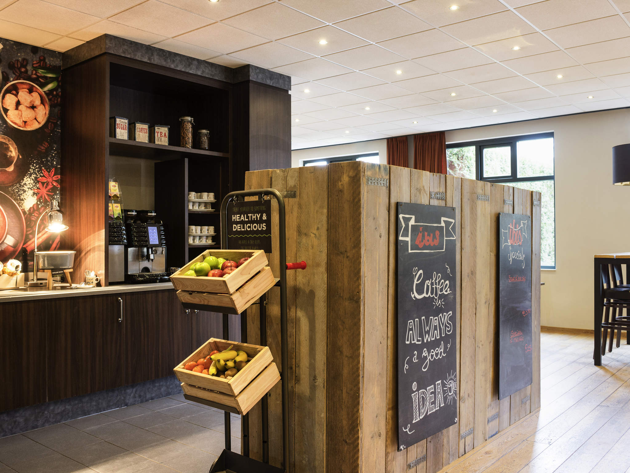 Photo - ibis Rotterdam Vlaardingen