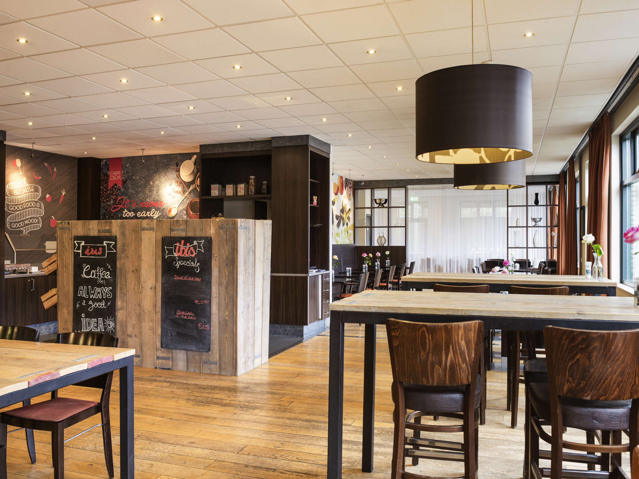 Photo - ibis Rotterdam Vlaardingen