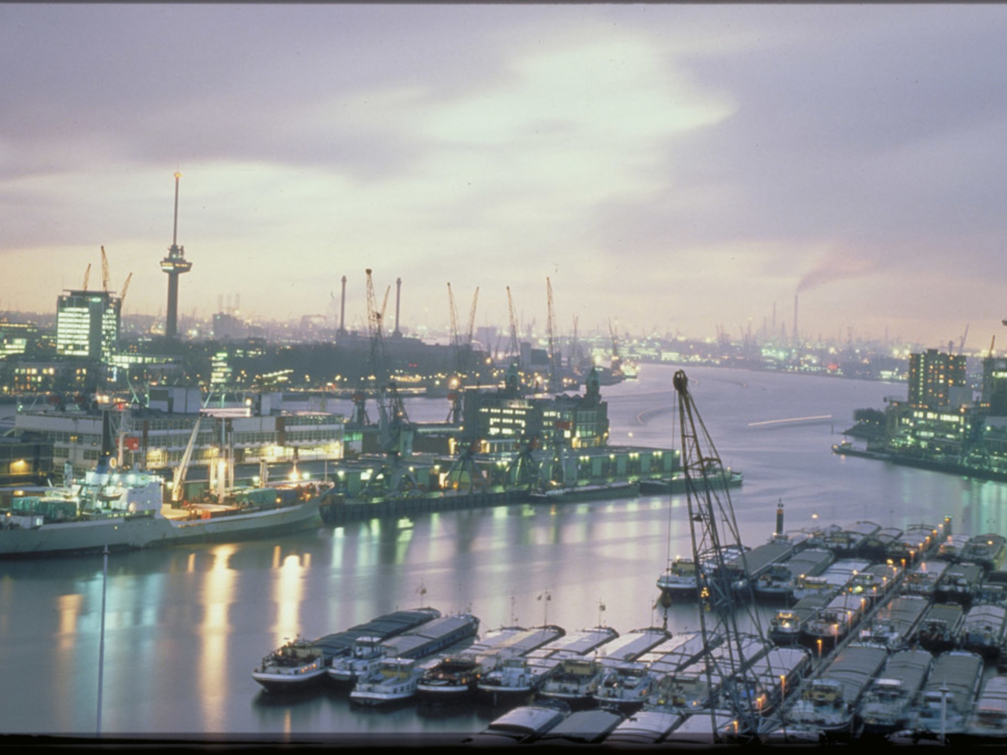 Photo - ibis Rotterdam Vlaardingen