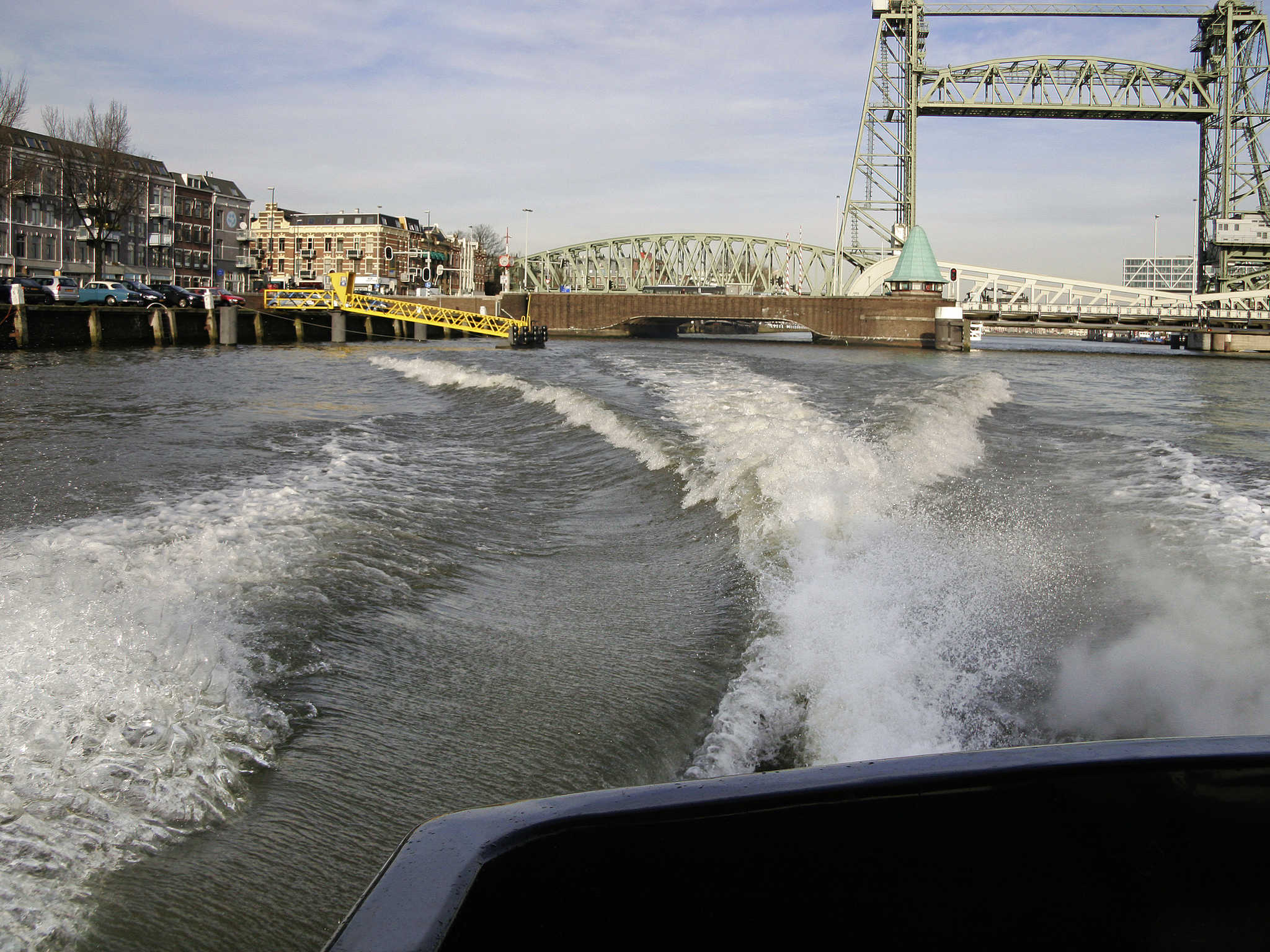 Photo - ibis Rotterdam Vlaardingen