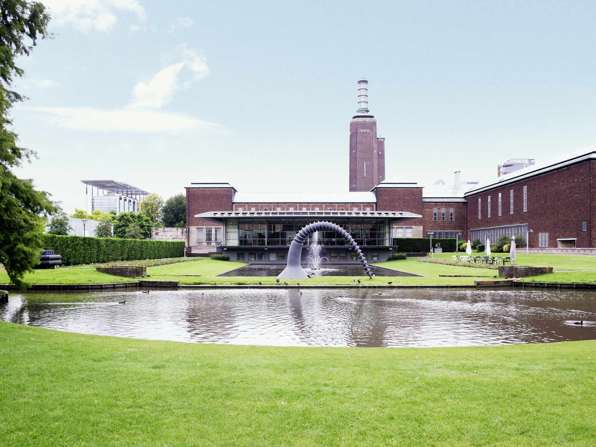 Photo - ibis Rotterdam Vlaardingen