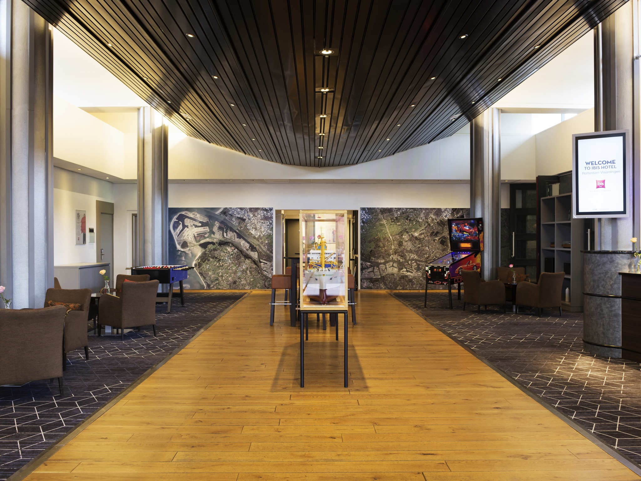 Photo - ibis Rotterdam Vlaardingen