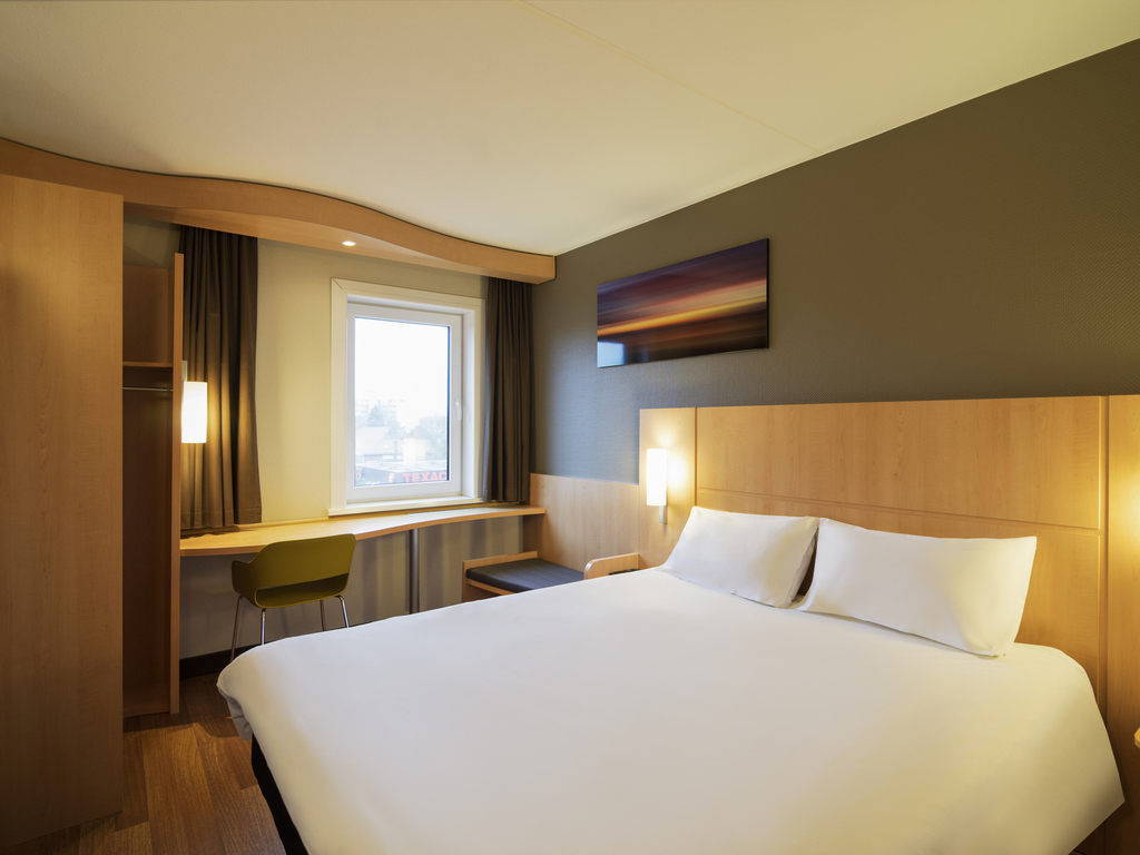 ibis Rotterdam Vlaardingen - Image 3