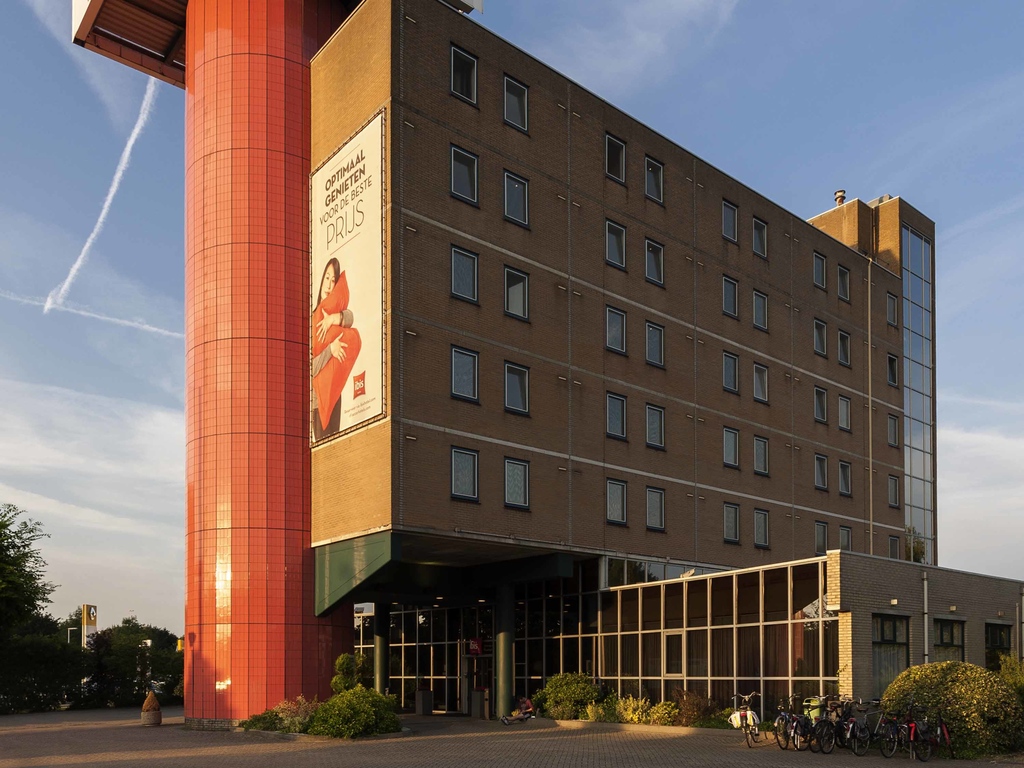 Ibis Rotterdam Vlaardingen - Image1