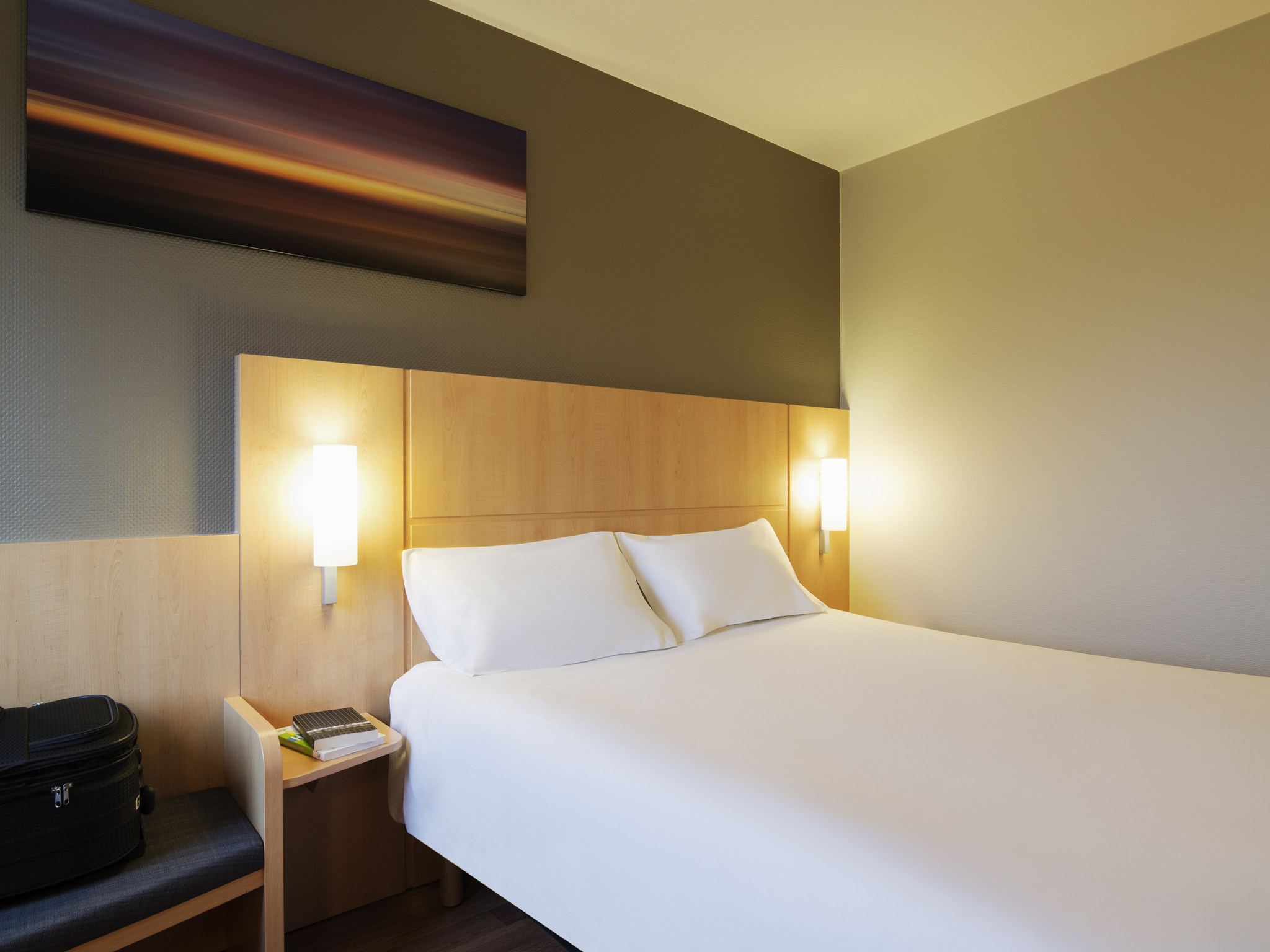 Photo - ibis Rotterdam Vlaardingen