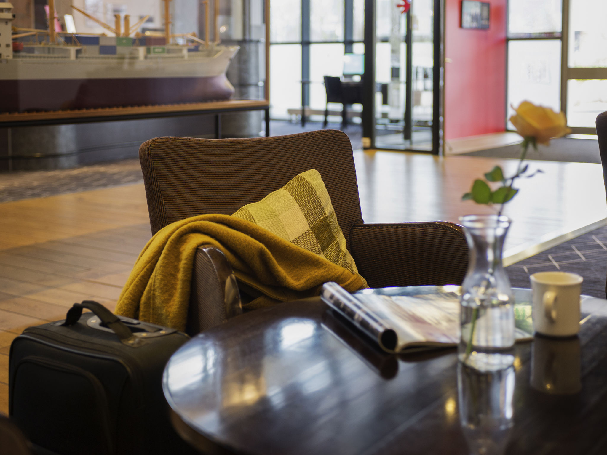 Photo - ibis Rotterdam Vlaardingen